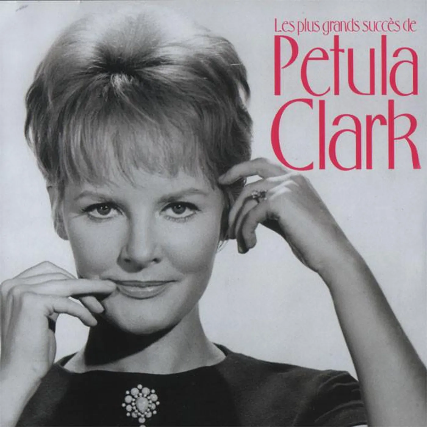 LES PLUS GRANDS SUCCES DE PETULA CLARK CD