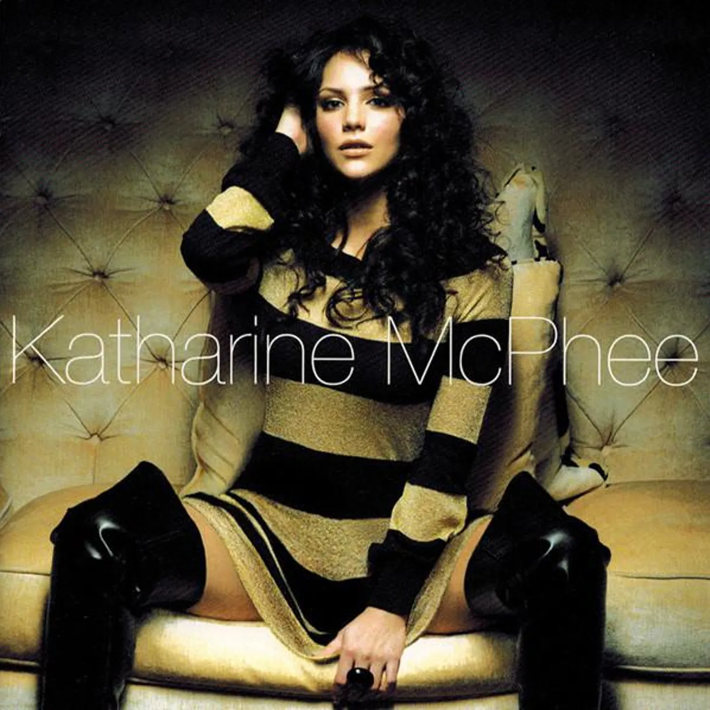 KATHARINE MCPHEE CD