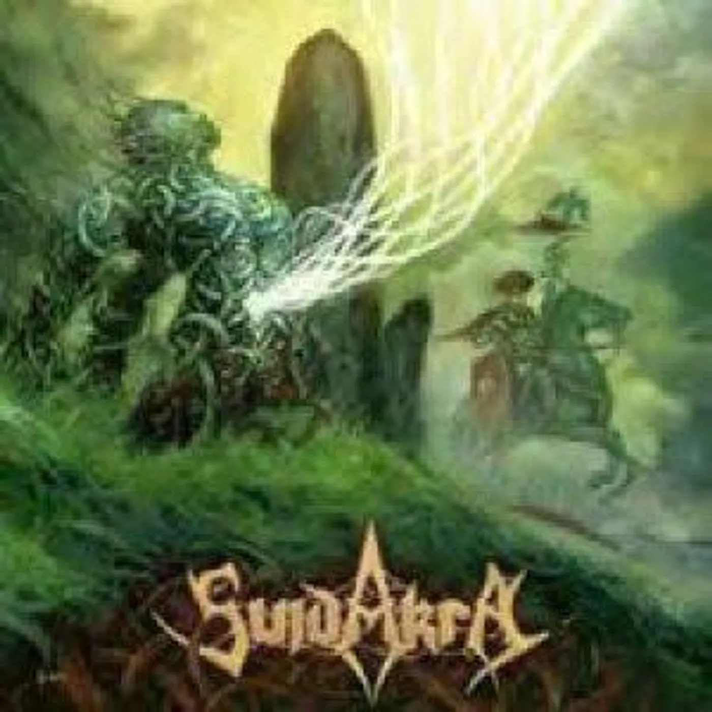 Suidakra   Caledonia CD