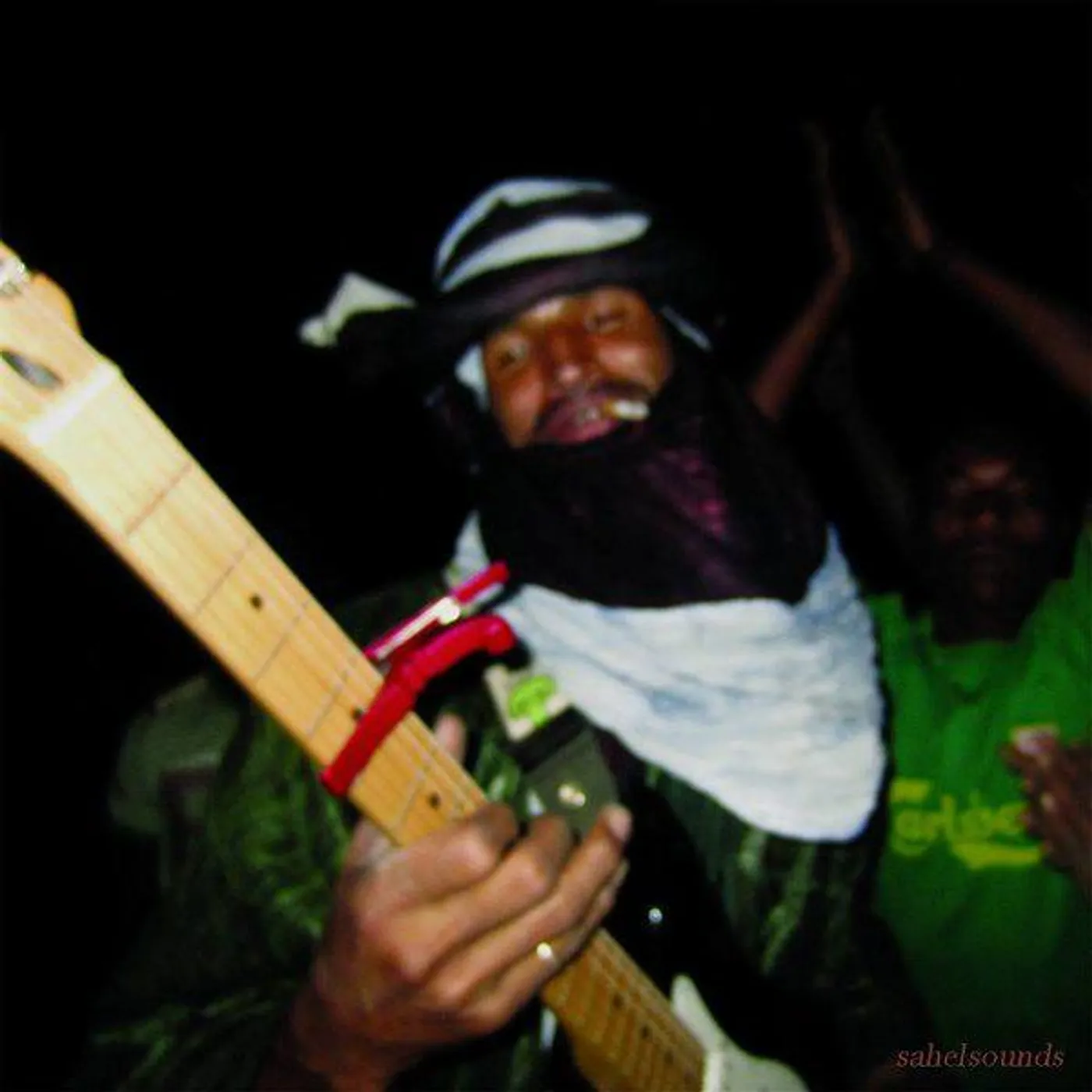 Mdou Moctar Afelan Vinyl Record