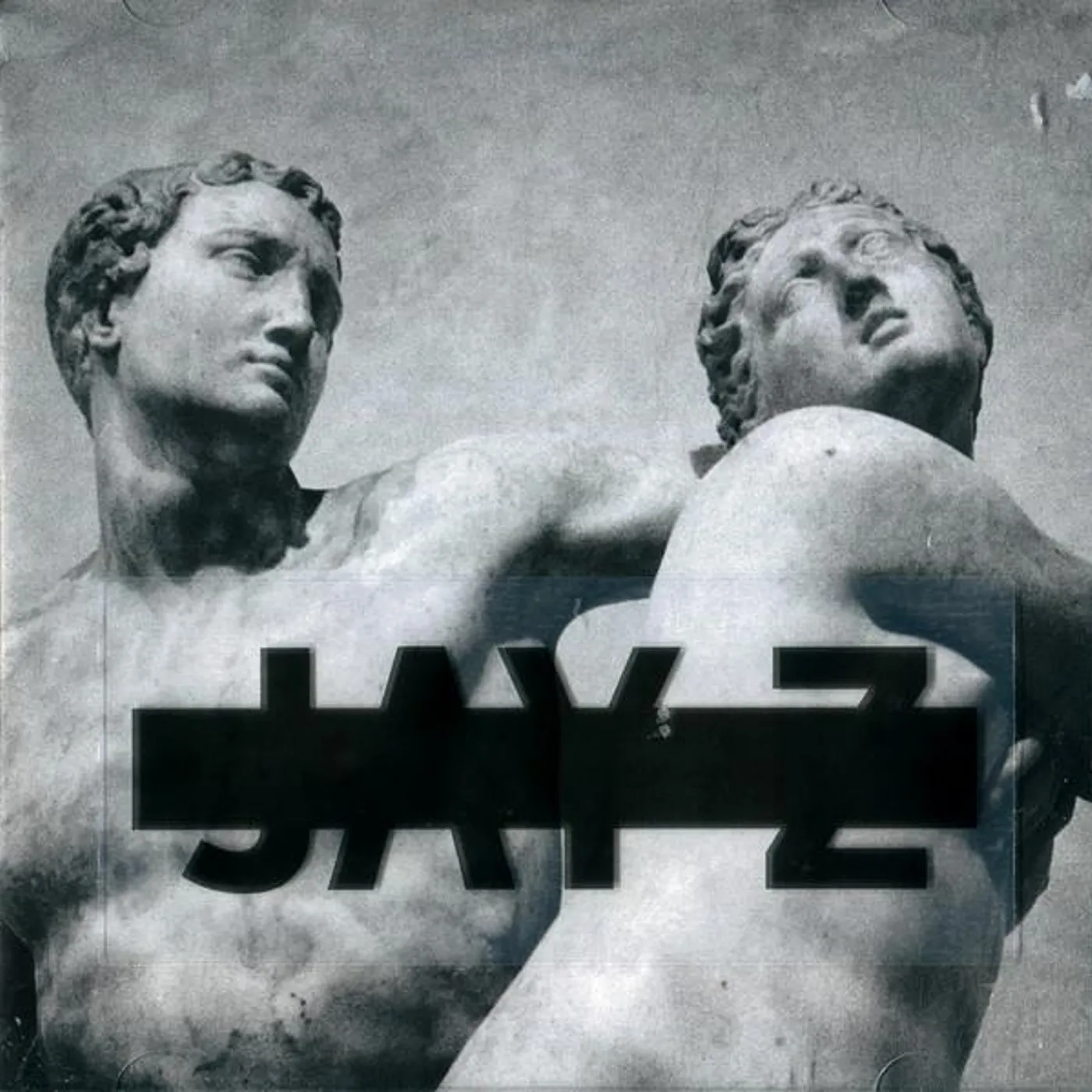 JAY-Z MAGNA CARTA HOLY GRAIL CD