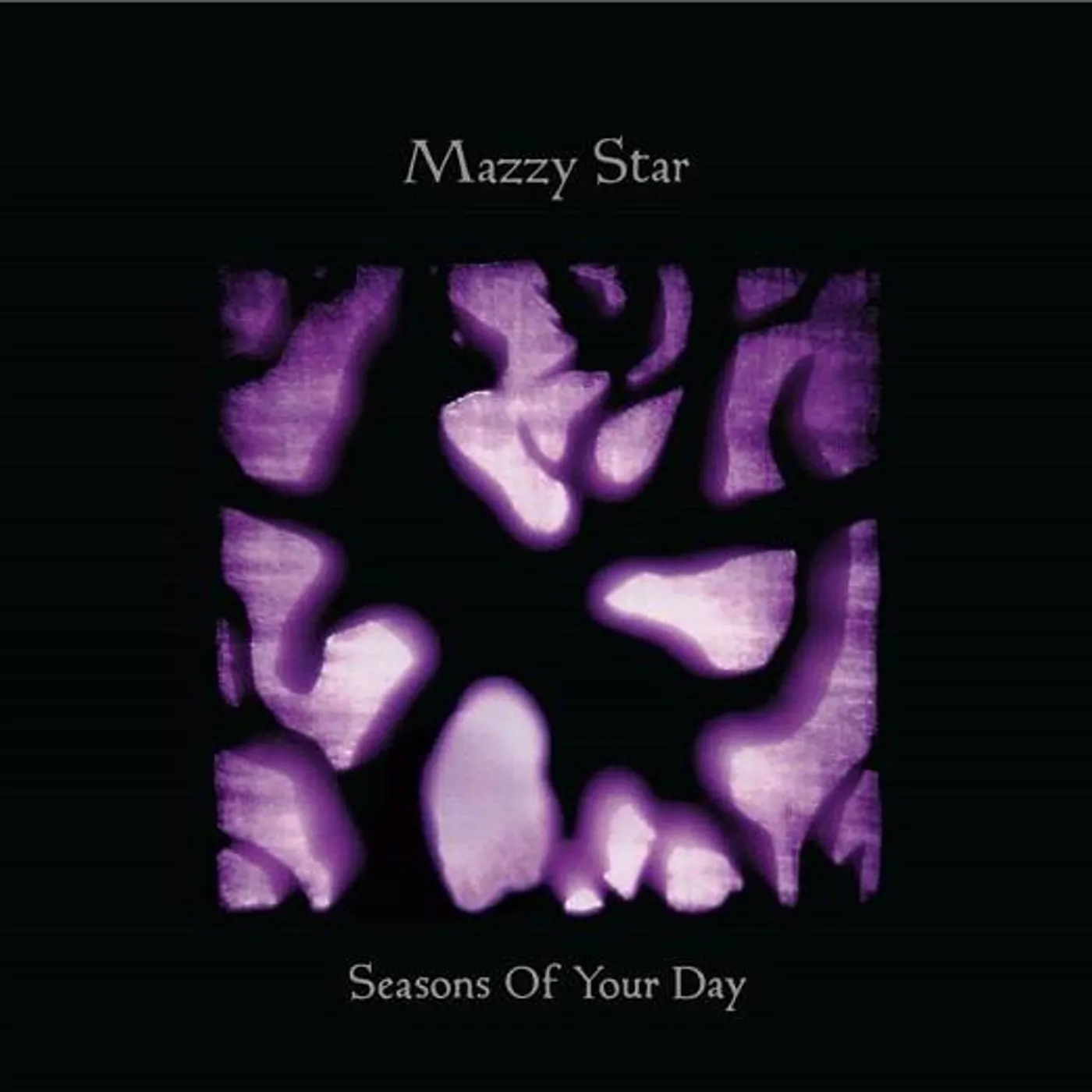 Mazzy Star Seasons of Your Day Vinyl Record
