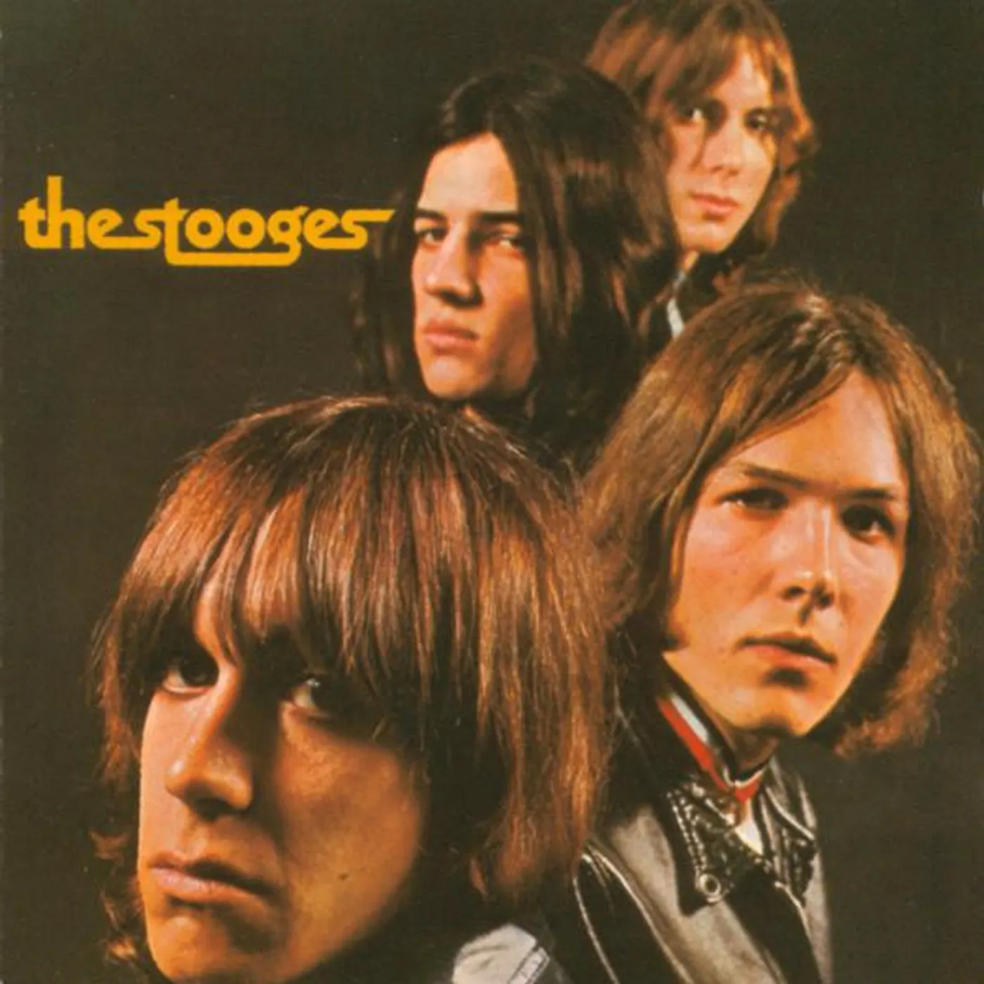 The Stooges CD