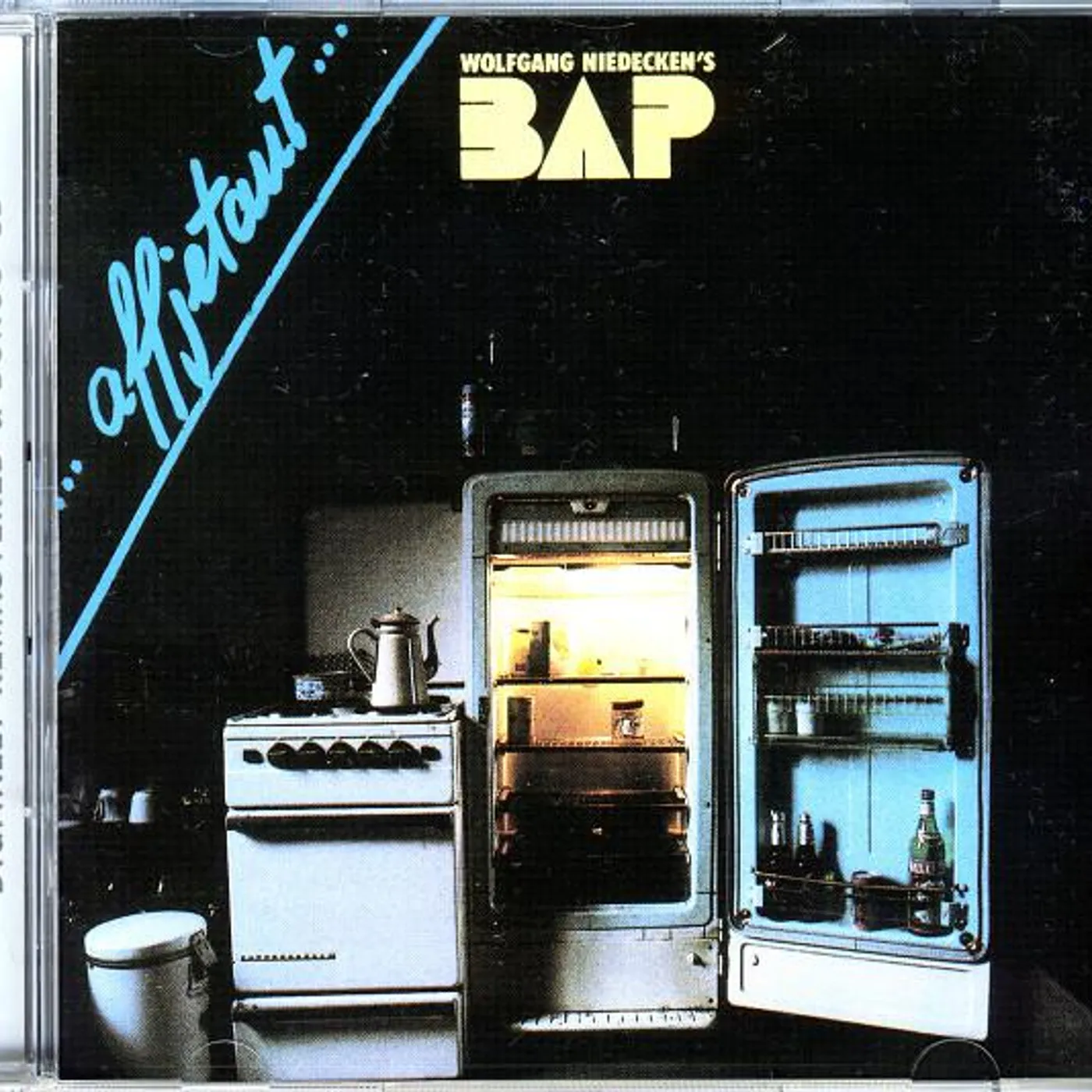 BAP AFFJETAUT CD