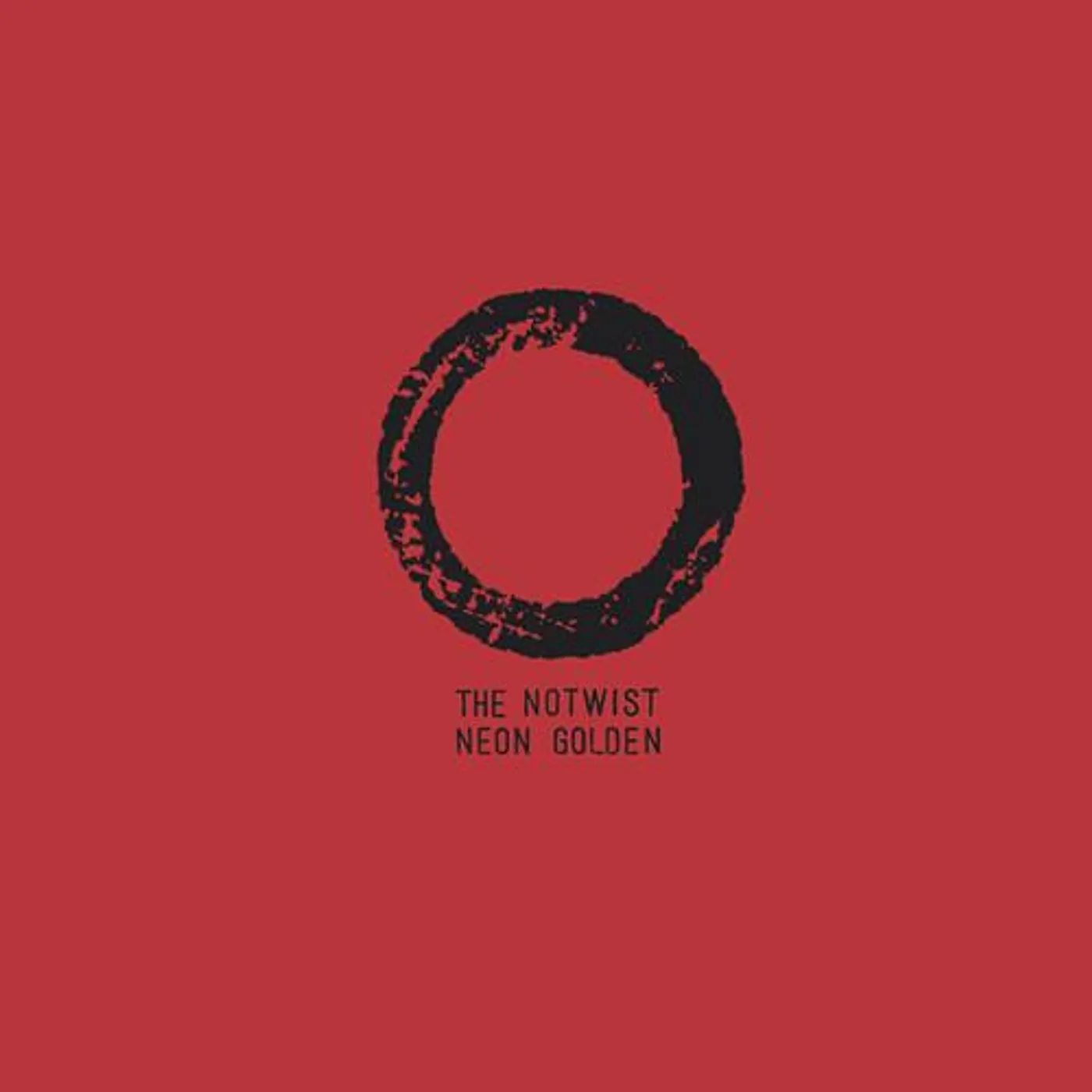 The Notwist NEON GOLDEN CD