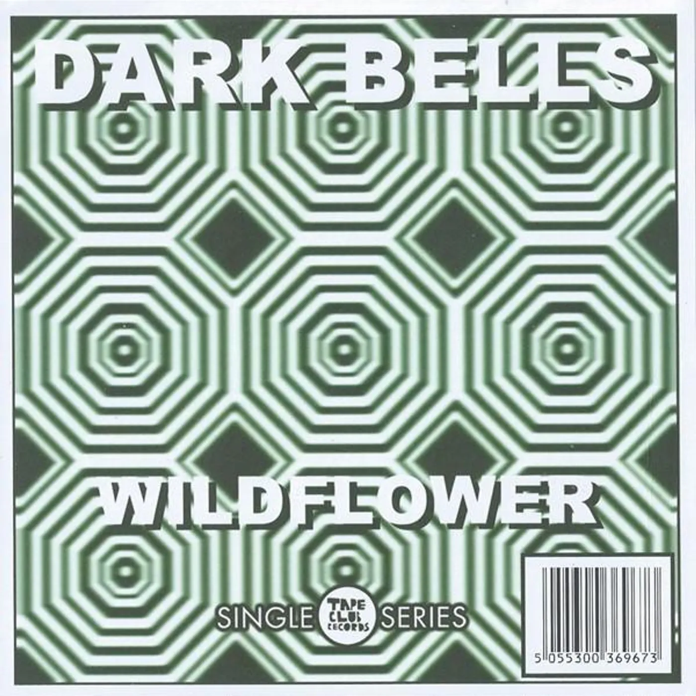 Wildflower DARK BELLS Vinyl Record