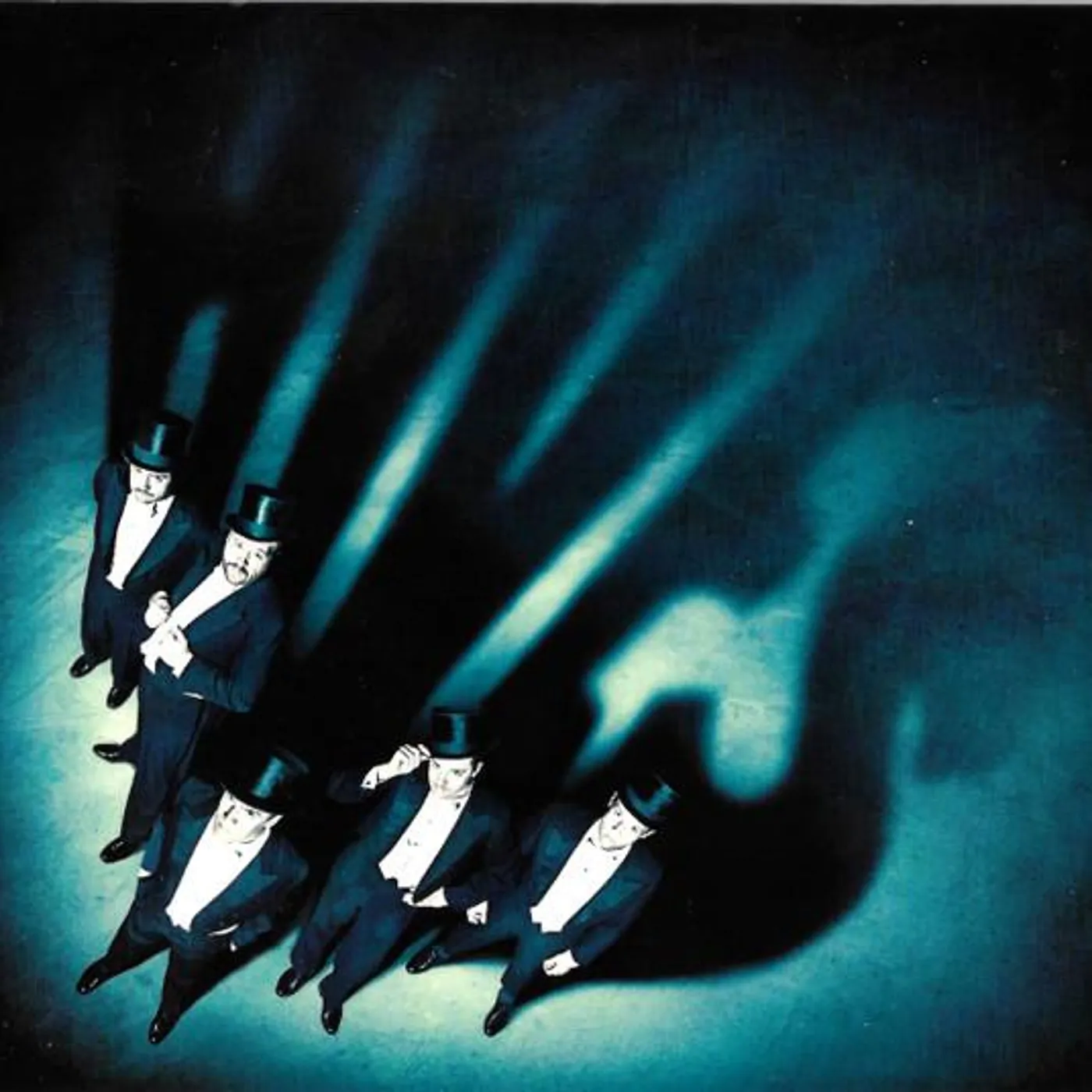 LEX The Hives CD