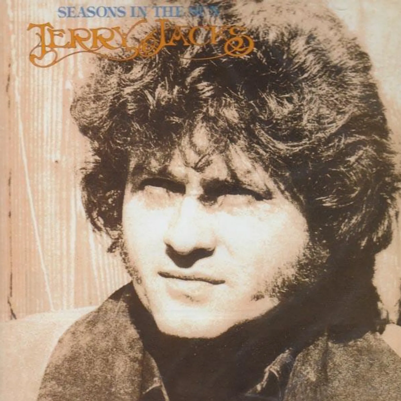Terry Jacks SEASONS IN THE SUN CD