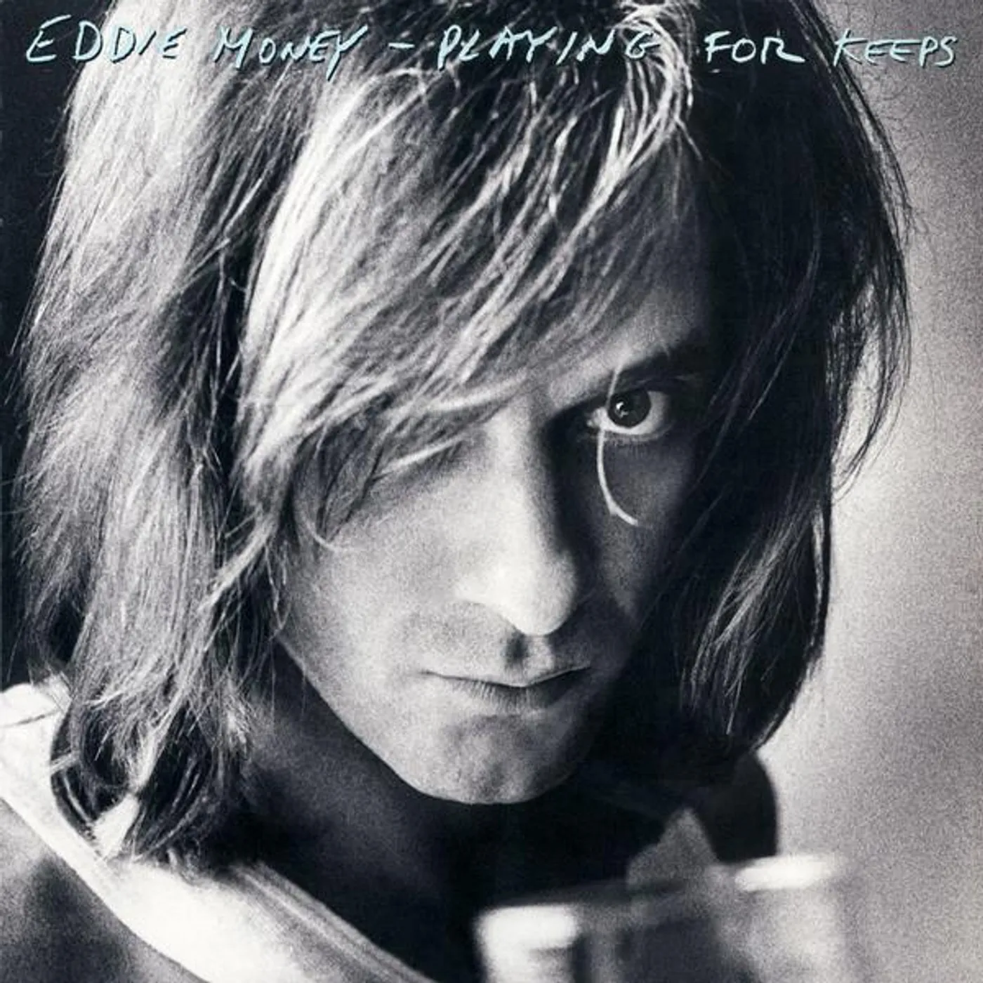 Eddie Money PLAYING FOR KEEPS CD