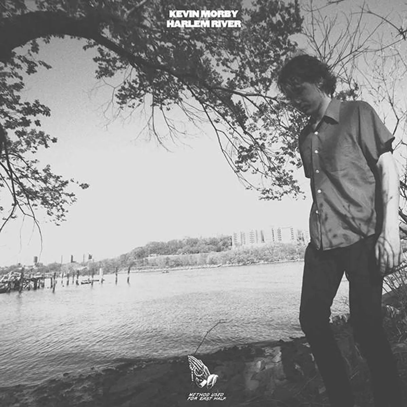 Kevin Morby Harlem River (Forrest Green Opaque) Vinyl Record