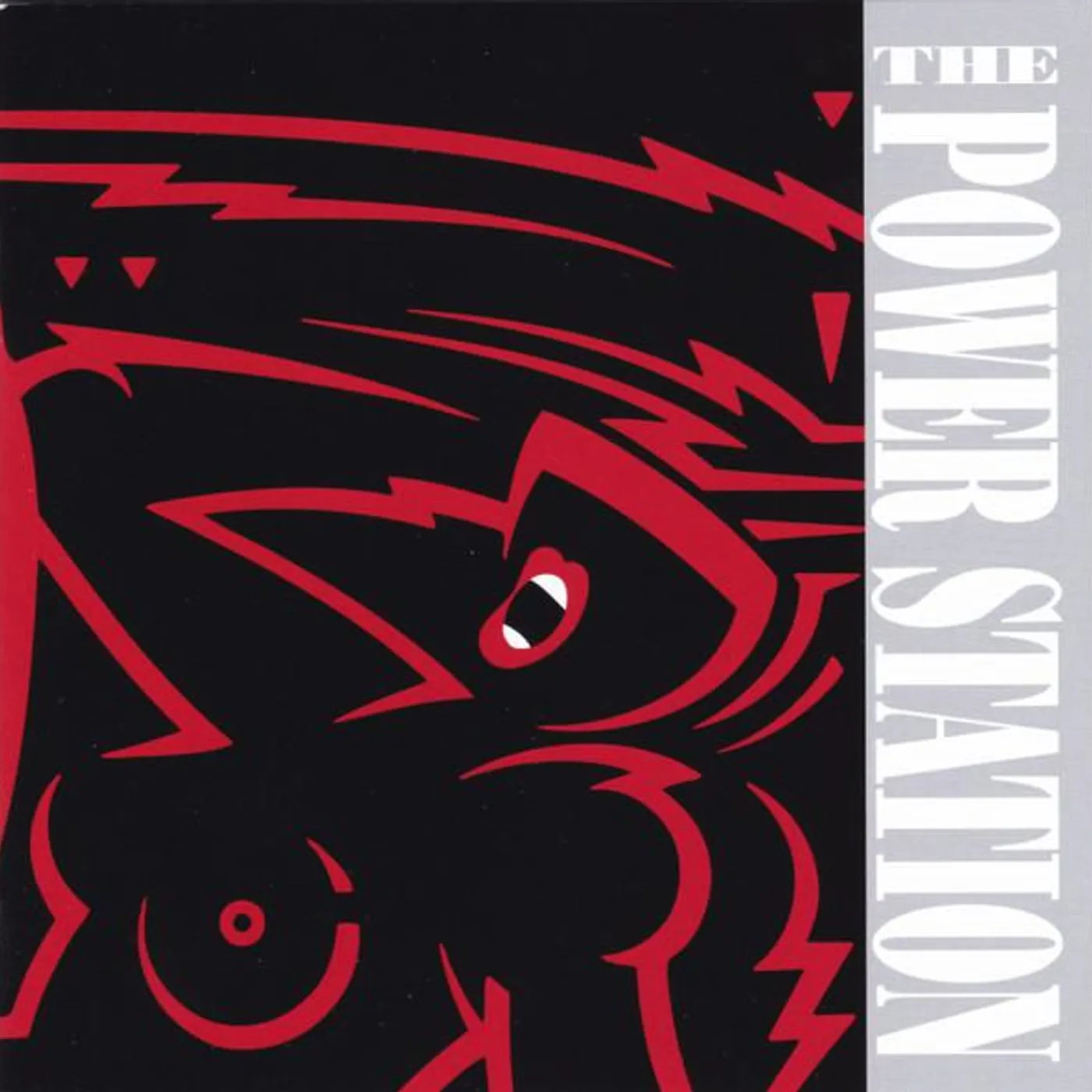 POWER STATION CD