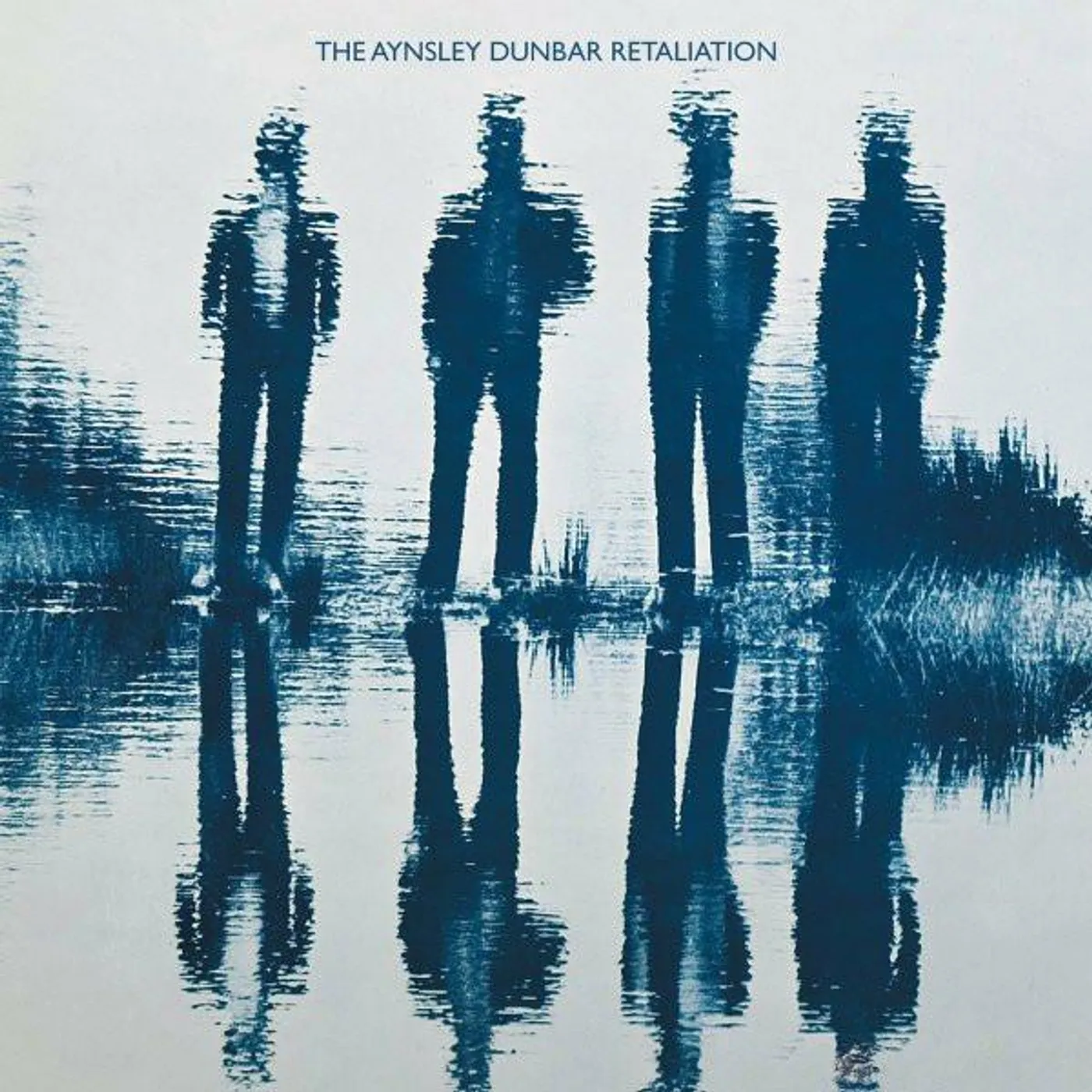 AYNSLEY DUNBAR RETALIATION (180G) Vinyl Record