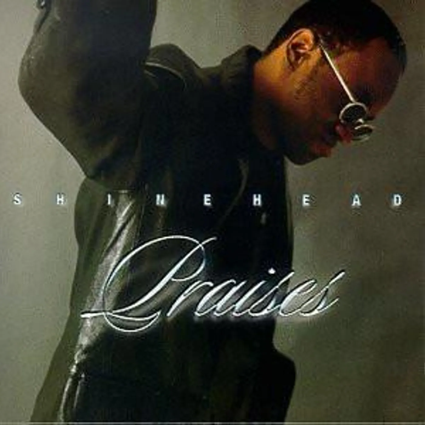 Shinehead Praises CD