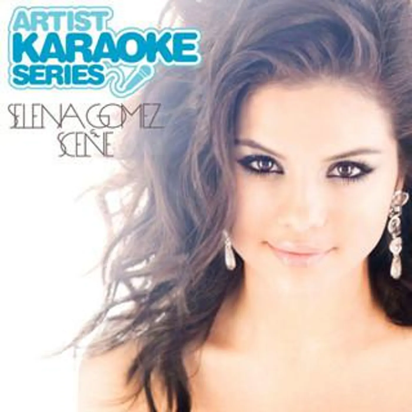 Various Artists  ARTIST KARAOKE SERIES: SELENA GOMEZ & SCENE / VAR CD