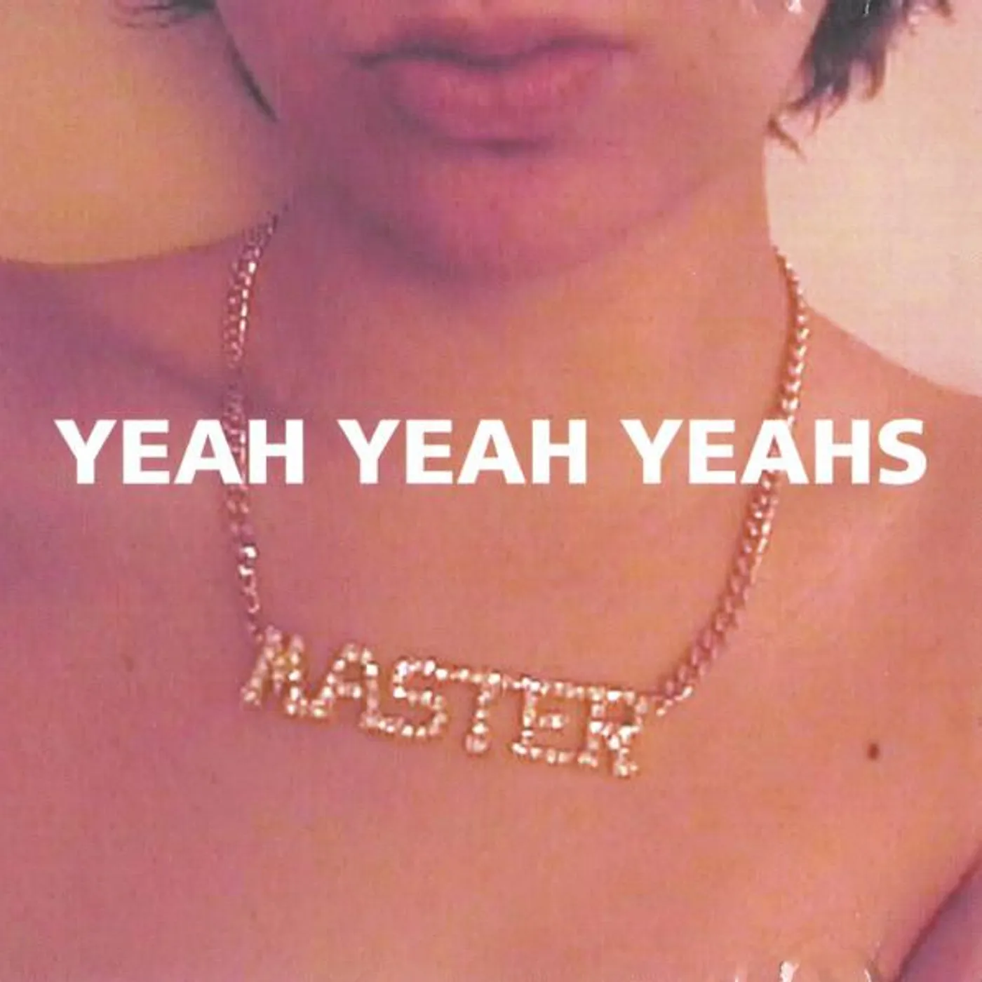 YEAH YEAH YEAHS CD