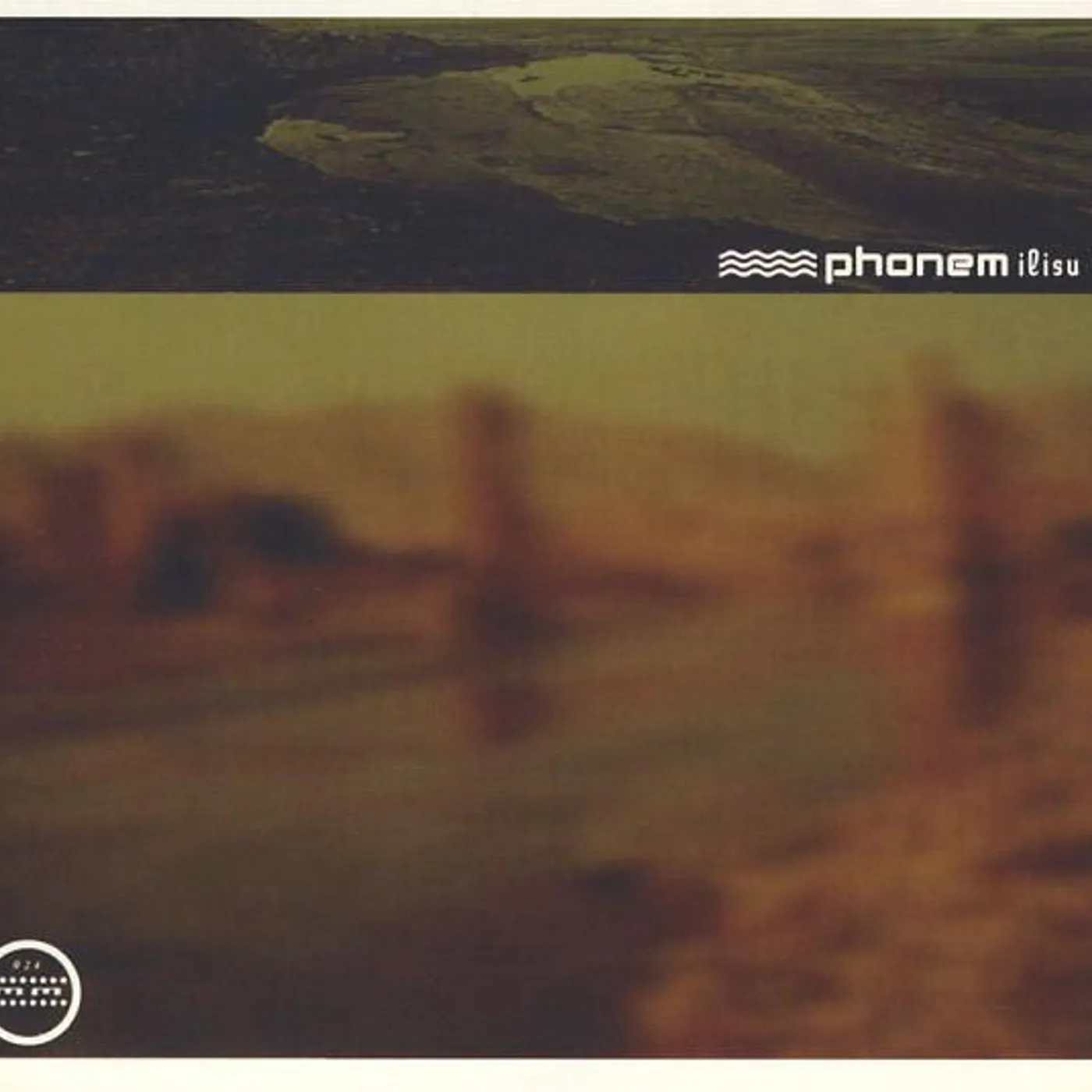 Phonem LLISU CD