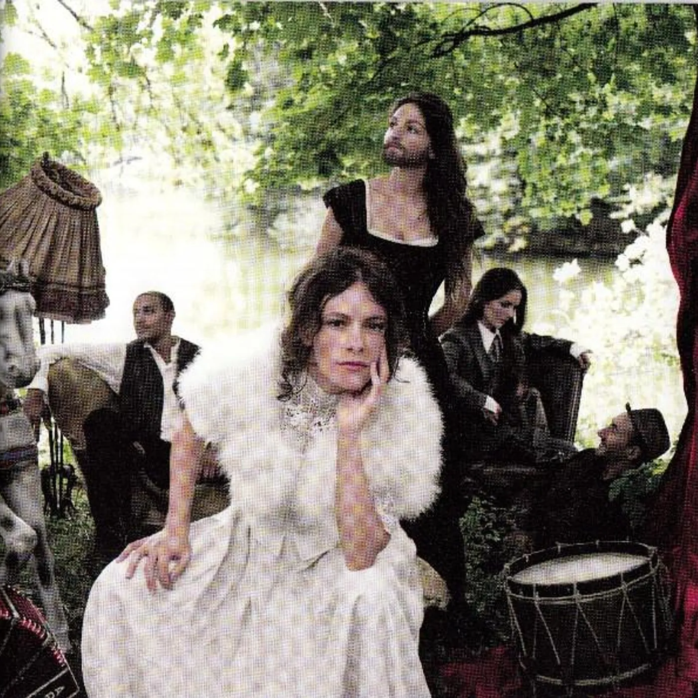 Emily Loizeau PAYS SAUVAGE CD
