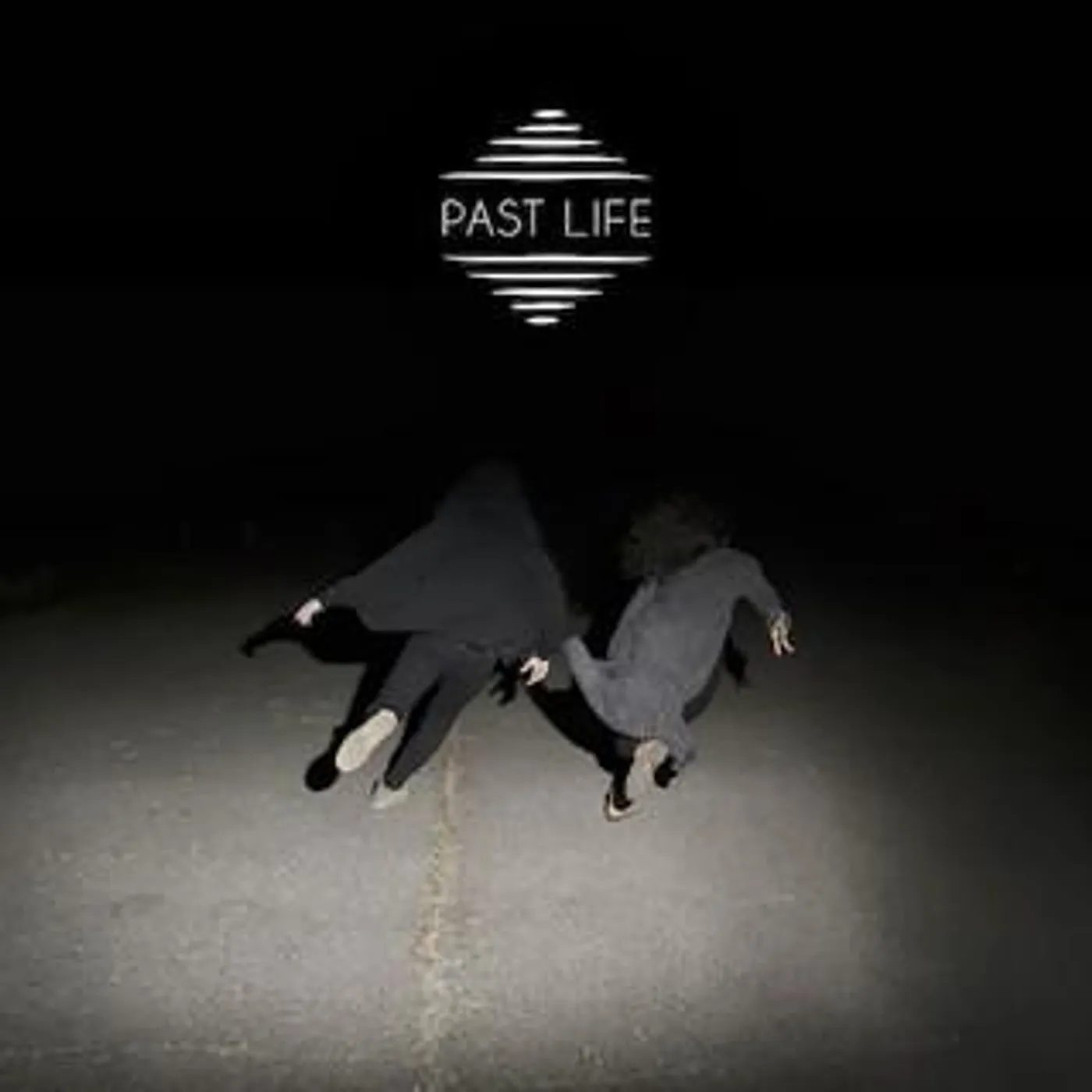 Lost In The Trees PAST LIFE Vinyl Record