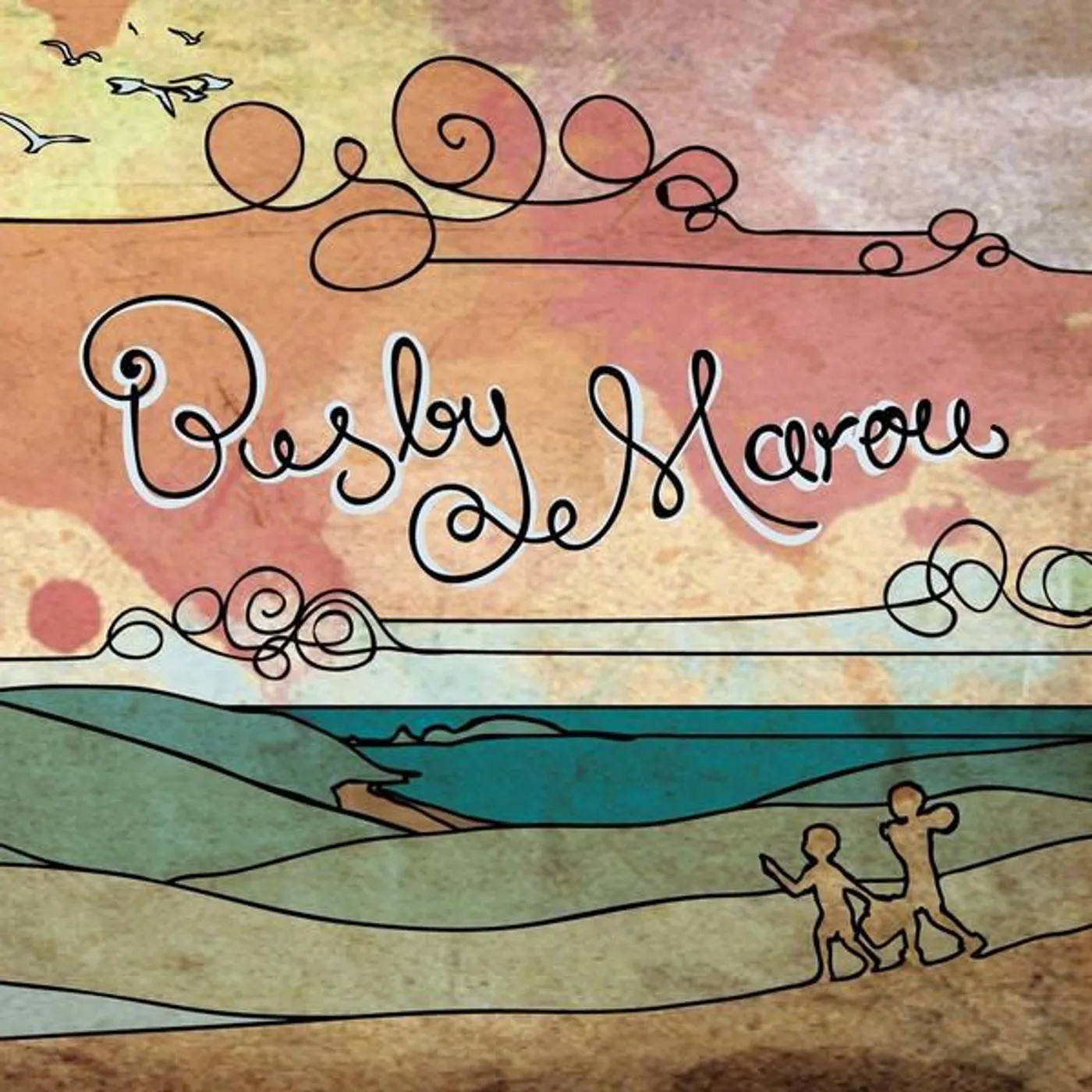 BUSBY MAROU CD