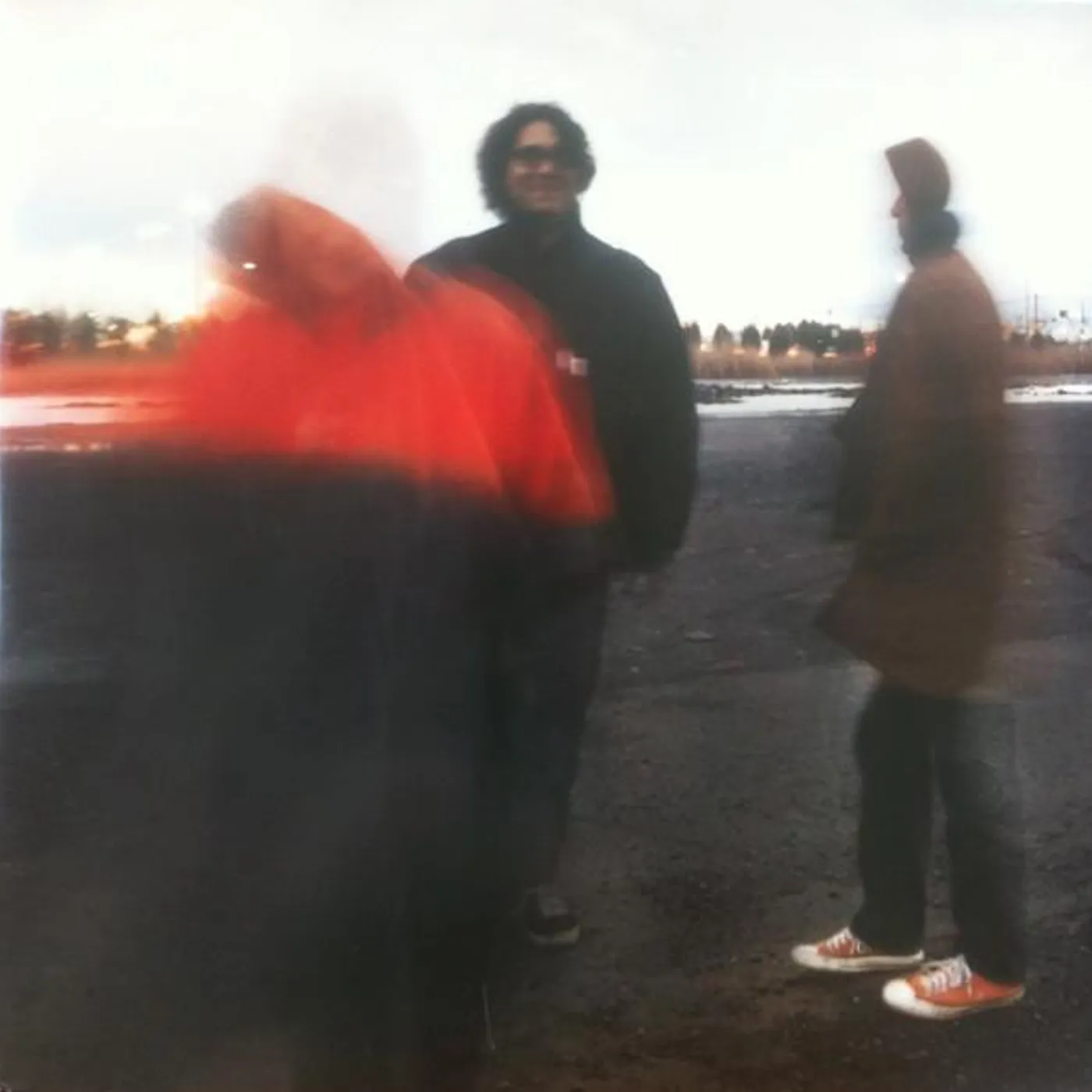 Yo La Tengo SUMMER SUN (2LP) Vinyl Record