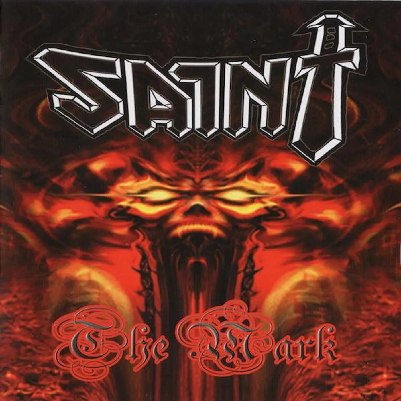 Saint MARK CD