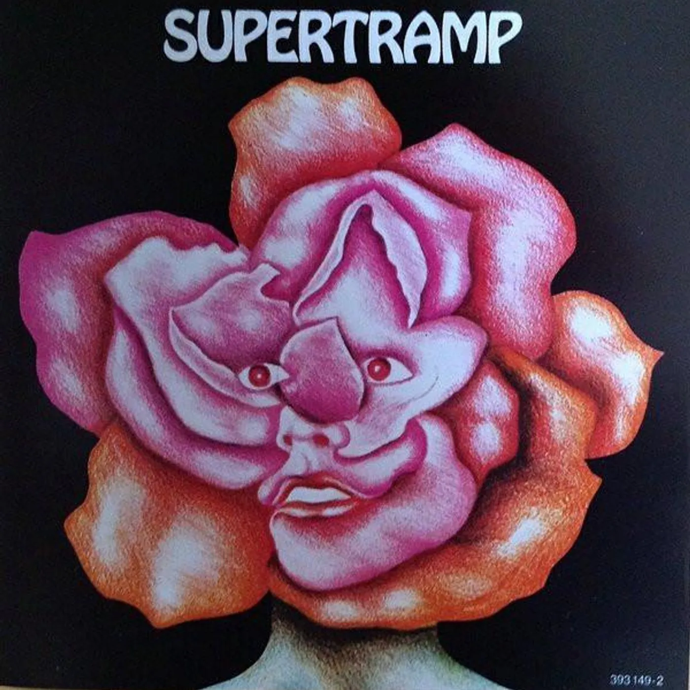 SUPERTRAMP (REMASTERED) CD