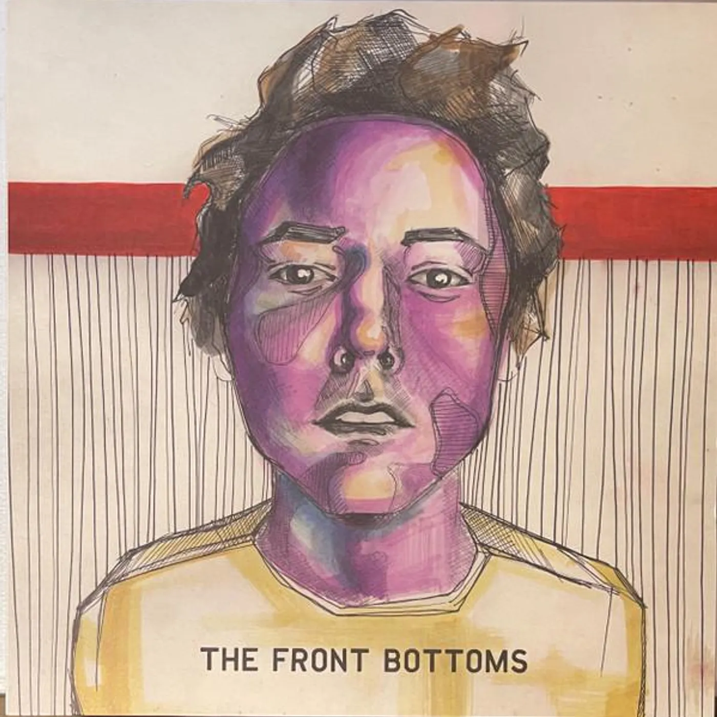 The Front Bottoms Vinyl Record