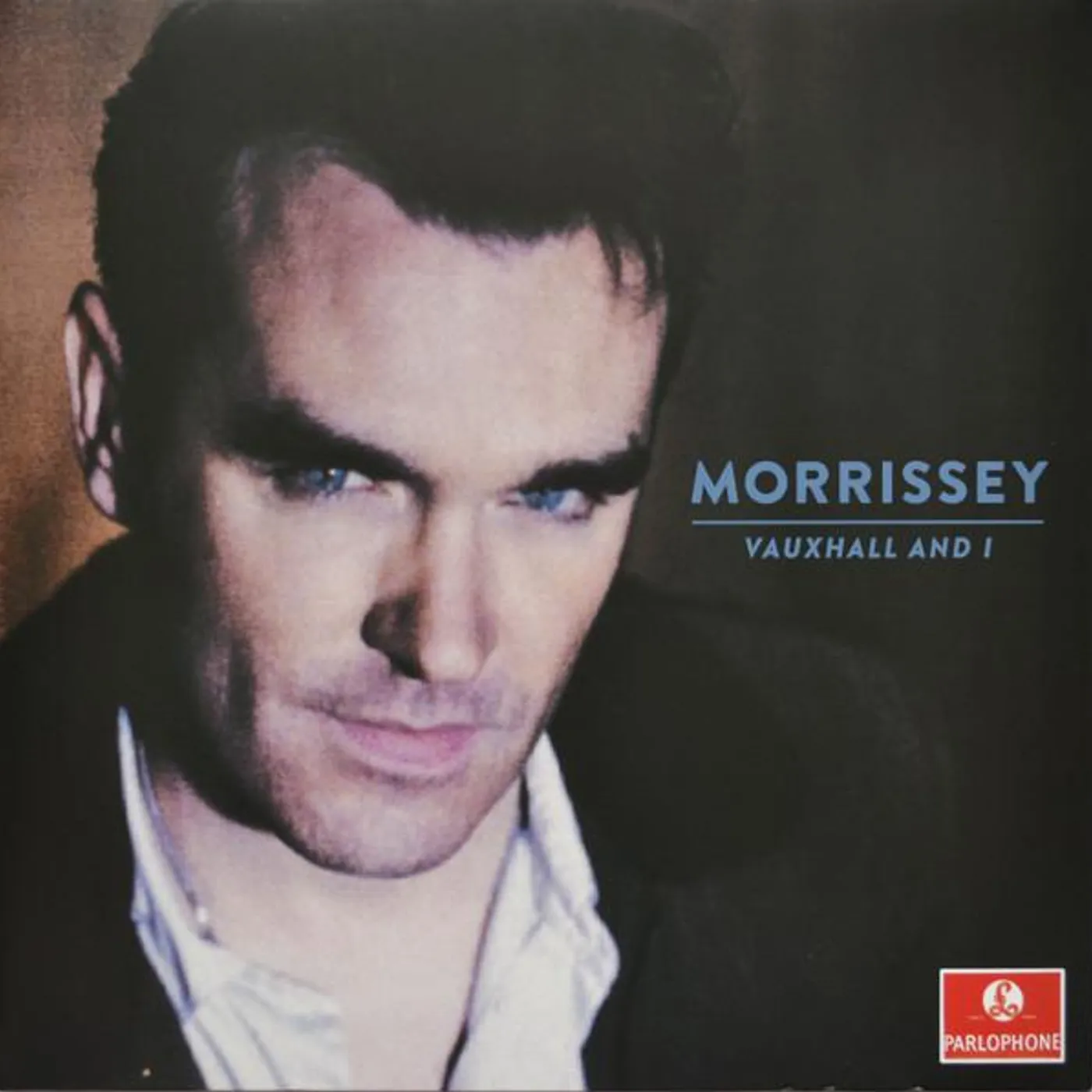 Morrissey Vauxhall And I (20th Anniversary Definitive Remastered) Vinyl Record