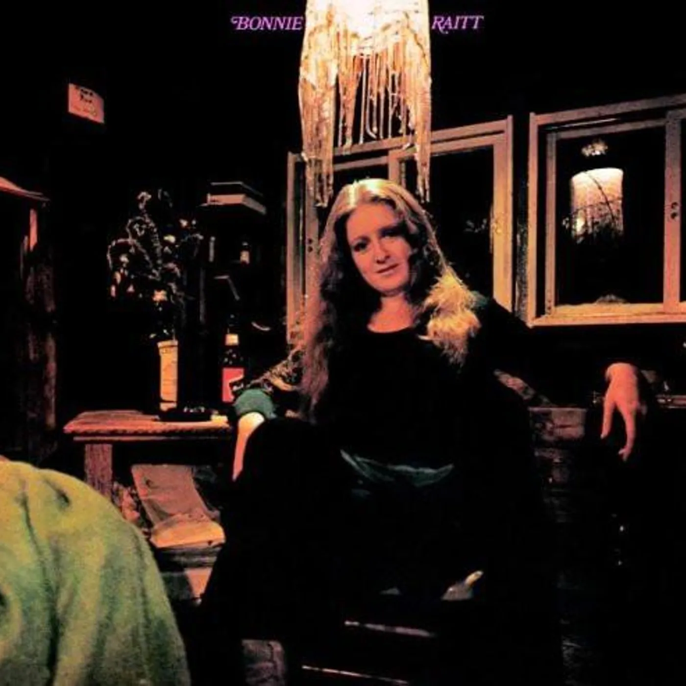 BONNIE RAITT CD