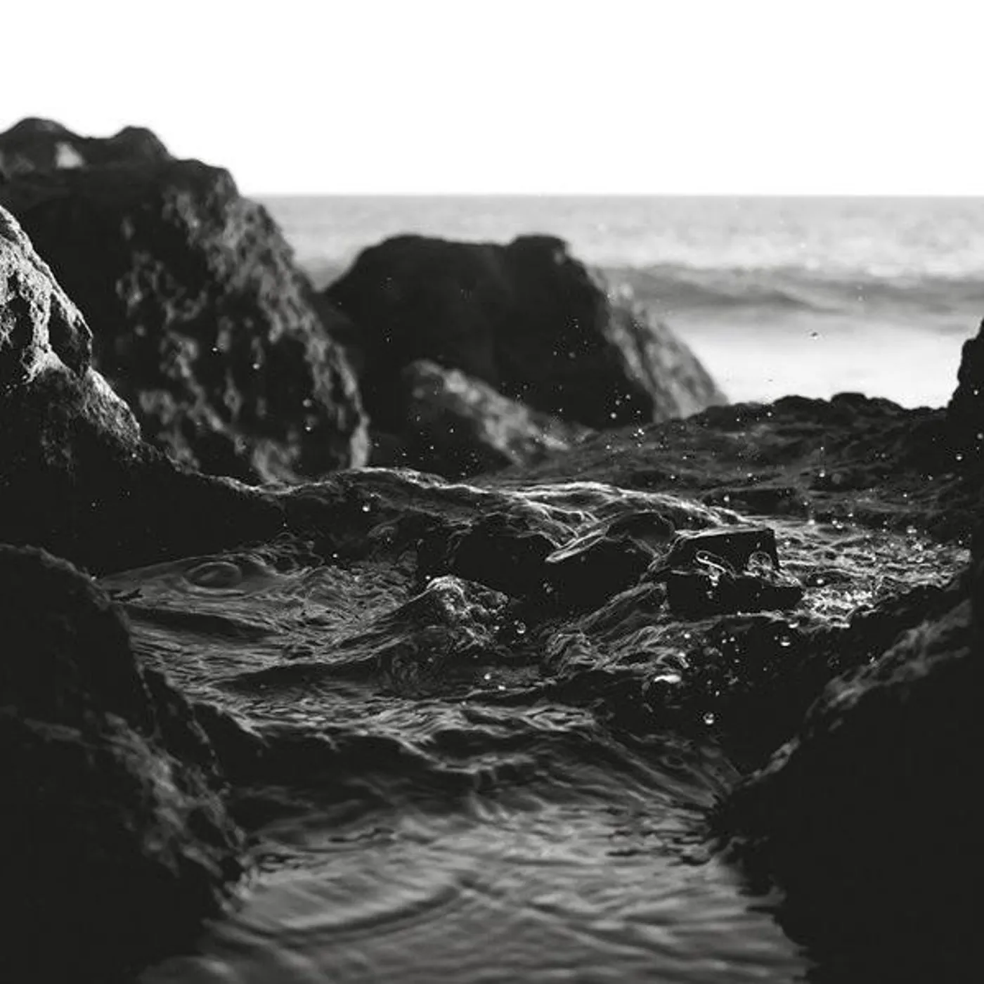 Baths OCEAN DEATH CD