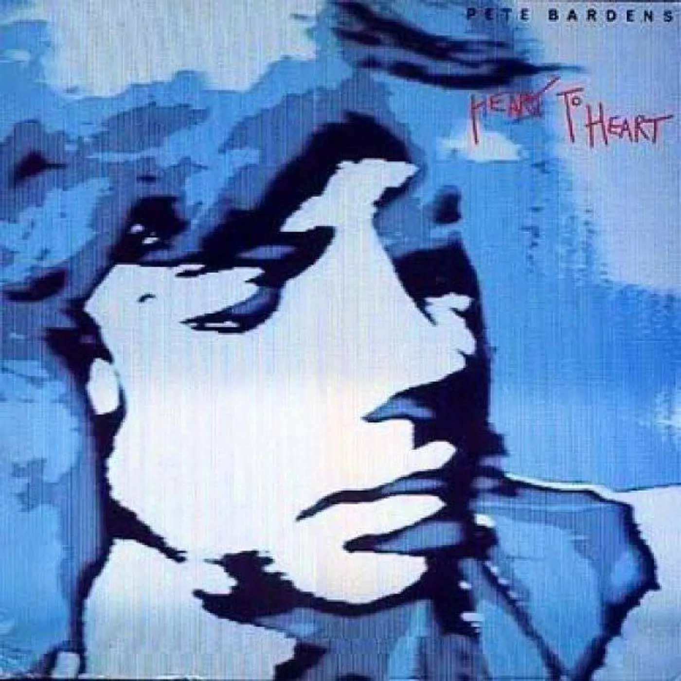 Peter Bardens HEART TO HEART CD