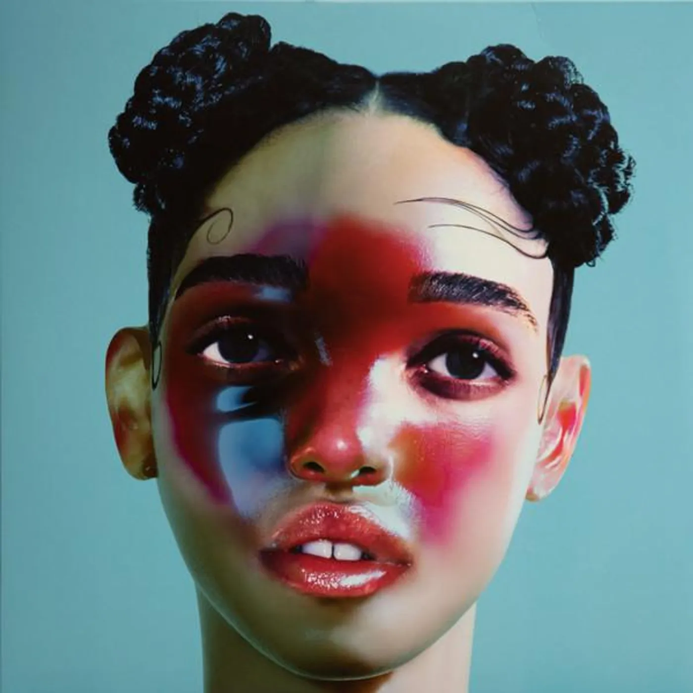 FKA twigs LP1 Vinyl Record