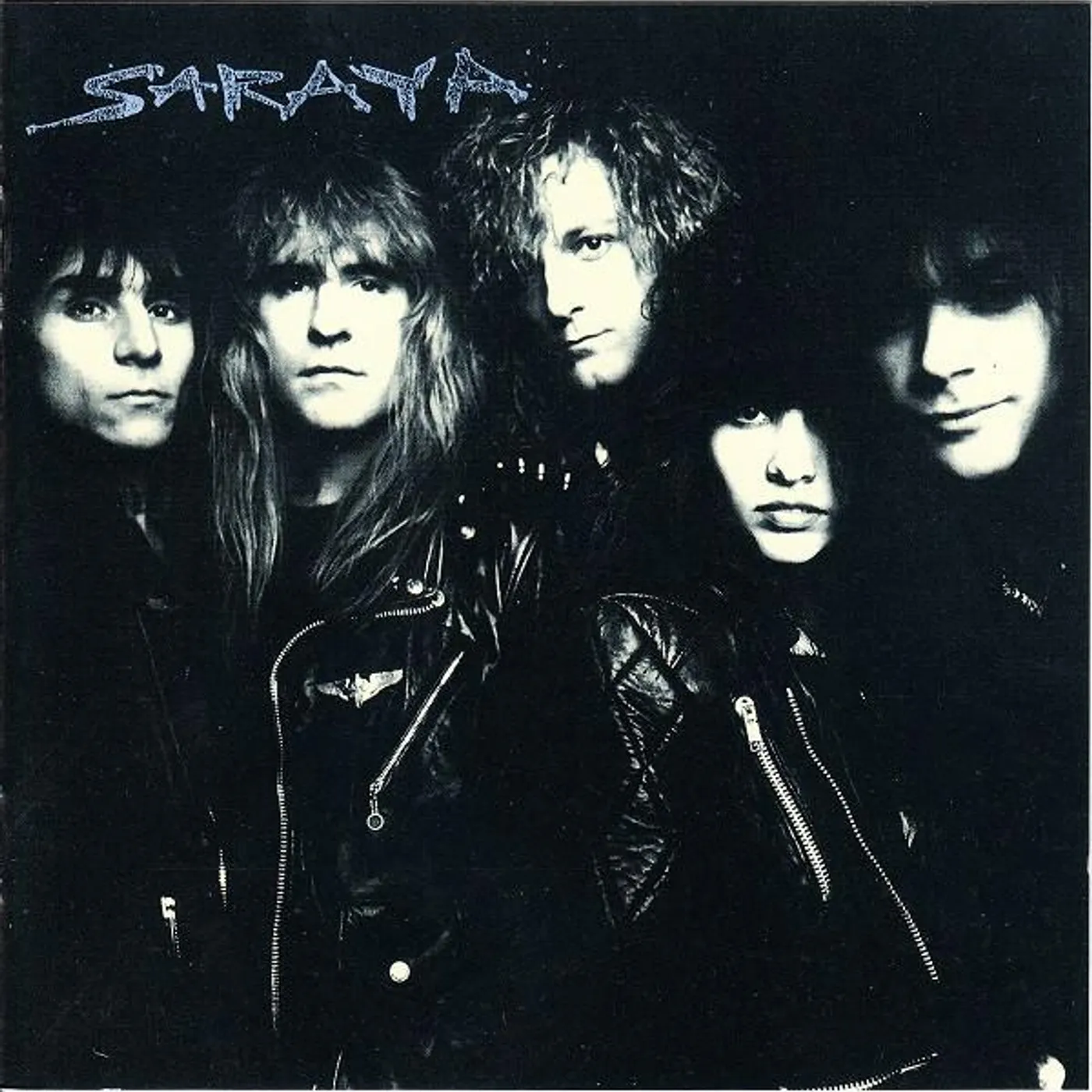 SARAYA CD