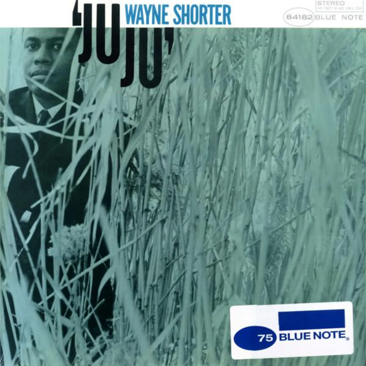 Wayne Shorter JUJU Vinyl Record