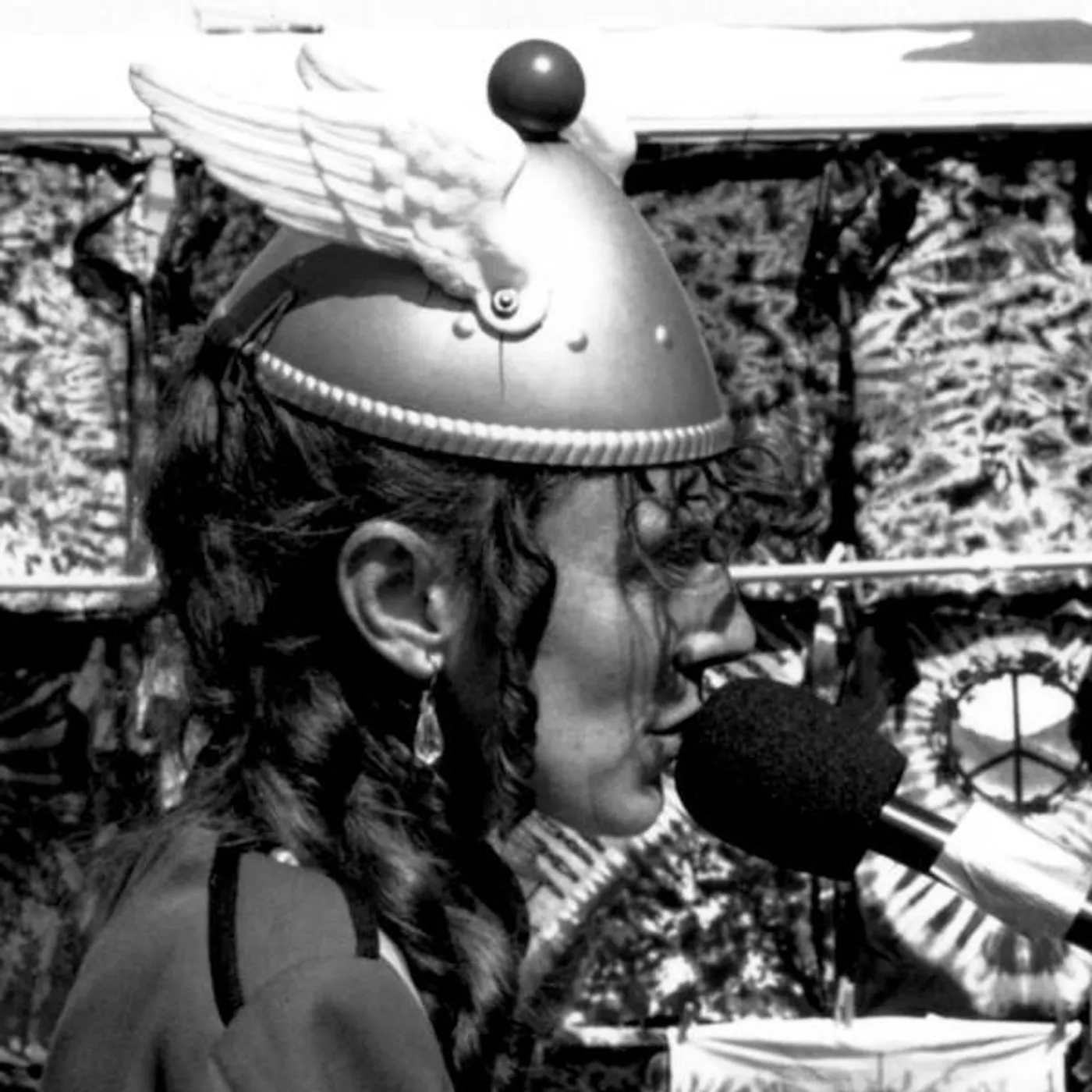 The Space Lady'S GREATEST HITS CD