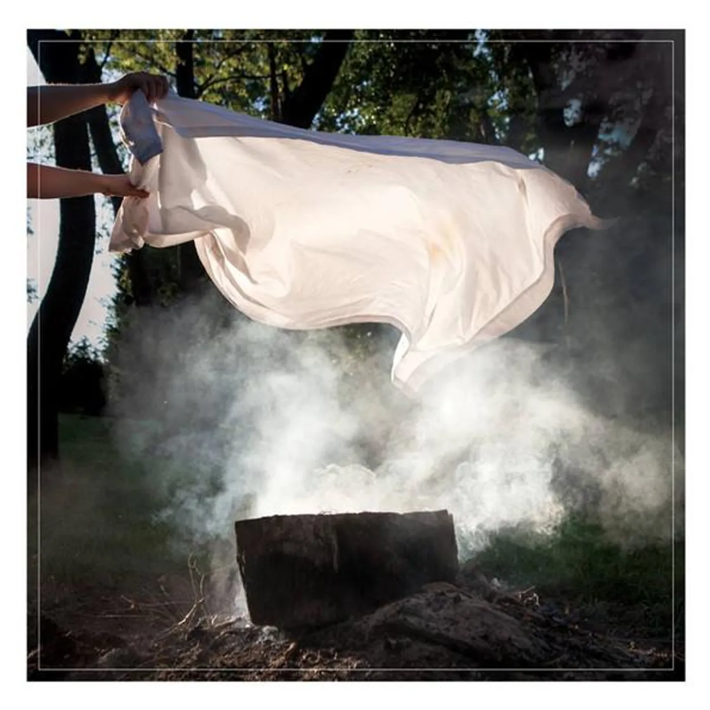 Pianos Become The Teeth KEEP YOU Vinyl Record