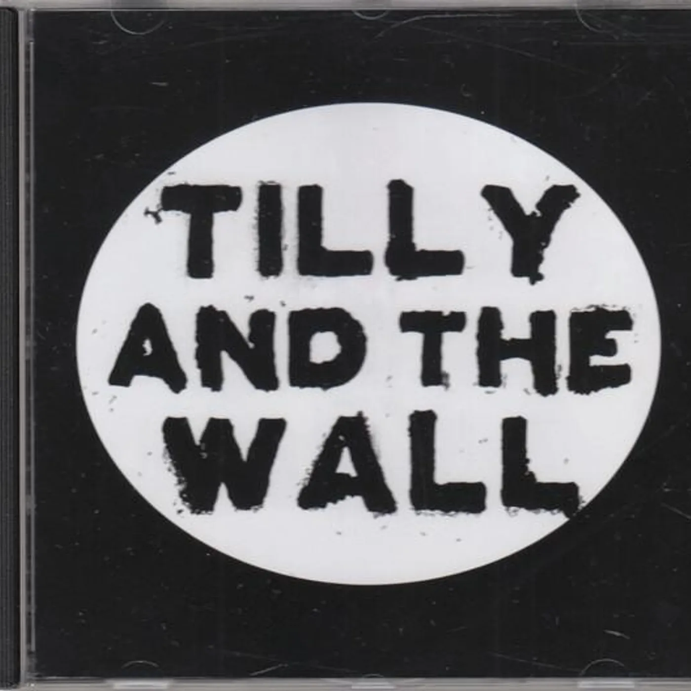Tilly And The Wall O CD