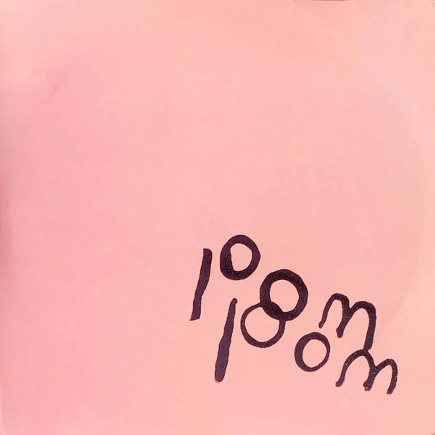Ariel Pink's Haunted Graffiti POM POM Vinyl Record