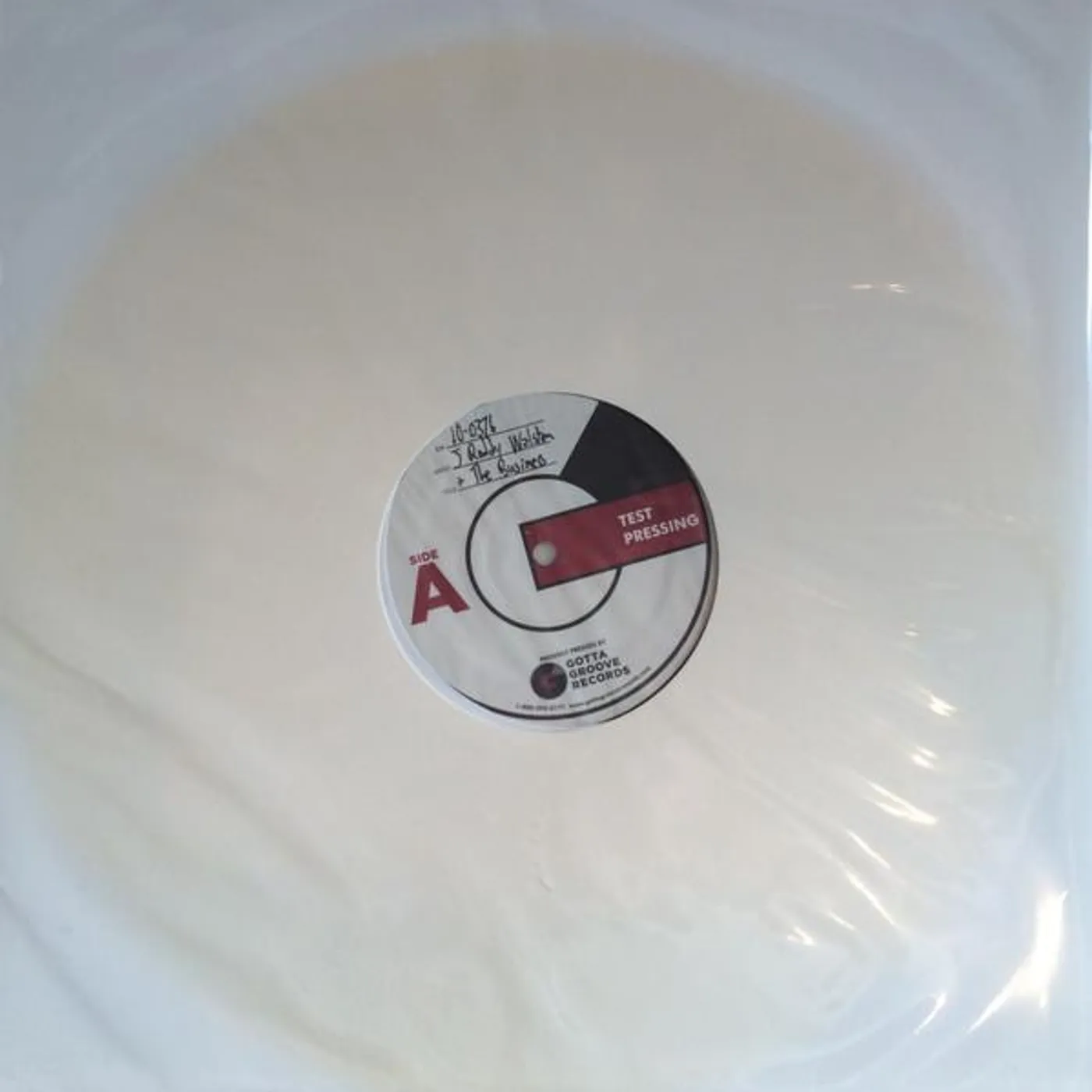 J. Roddy Walston & The Business Vinyl Record
