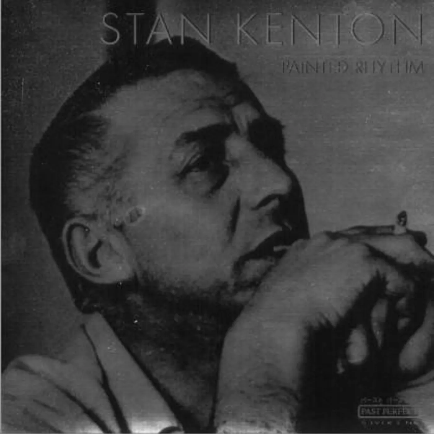Various Artists  STAN KENTON: PAINTED RHYTHM'. (16 OTHER TITLES INCL. INTERMISSION RIFF PEG O' MY HEART EASY CD