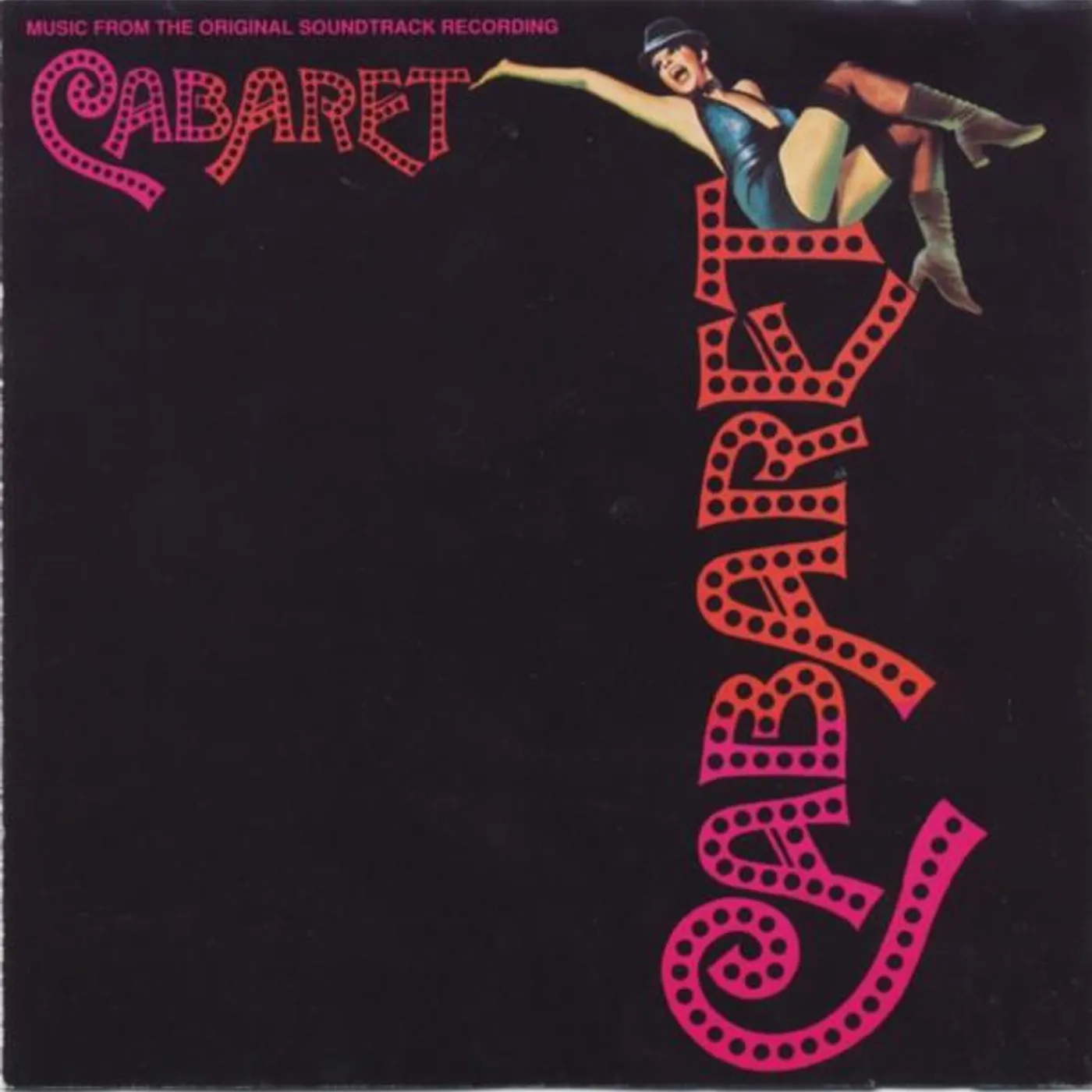 Original Soundtrack CABARET CD