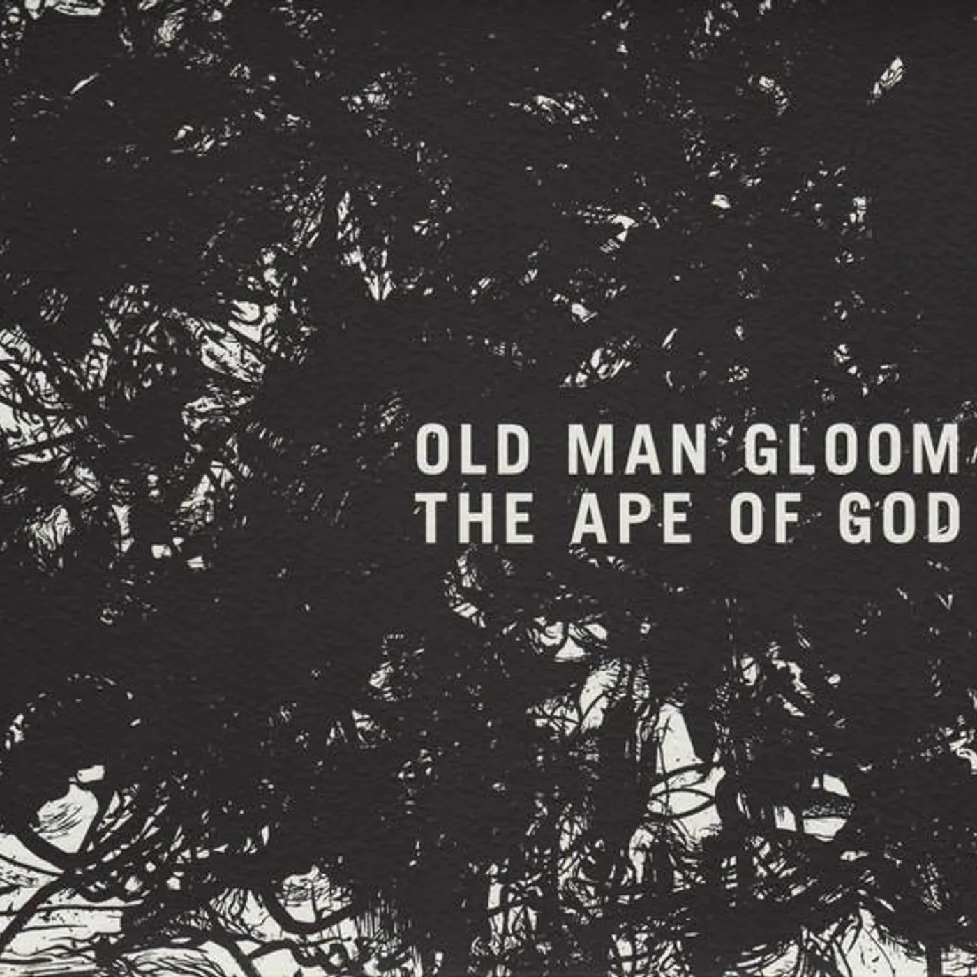 Old Man Gloom APE OF GOD II CD