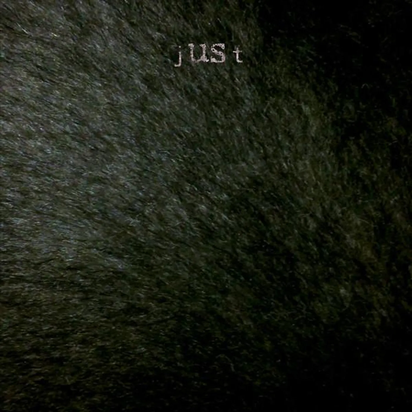 Faust JUST US (LP/CD) Vinyl Record