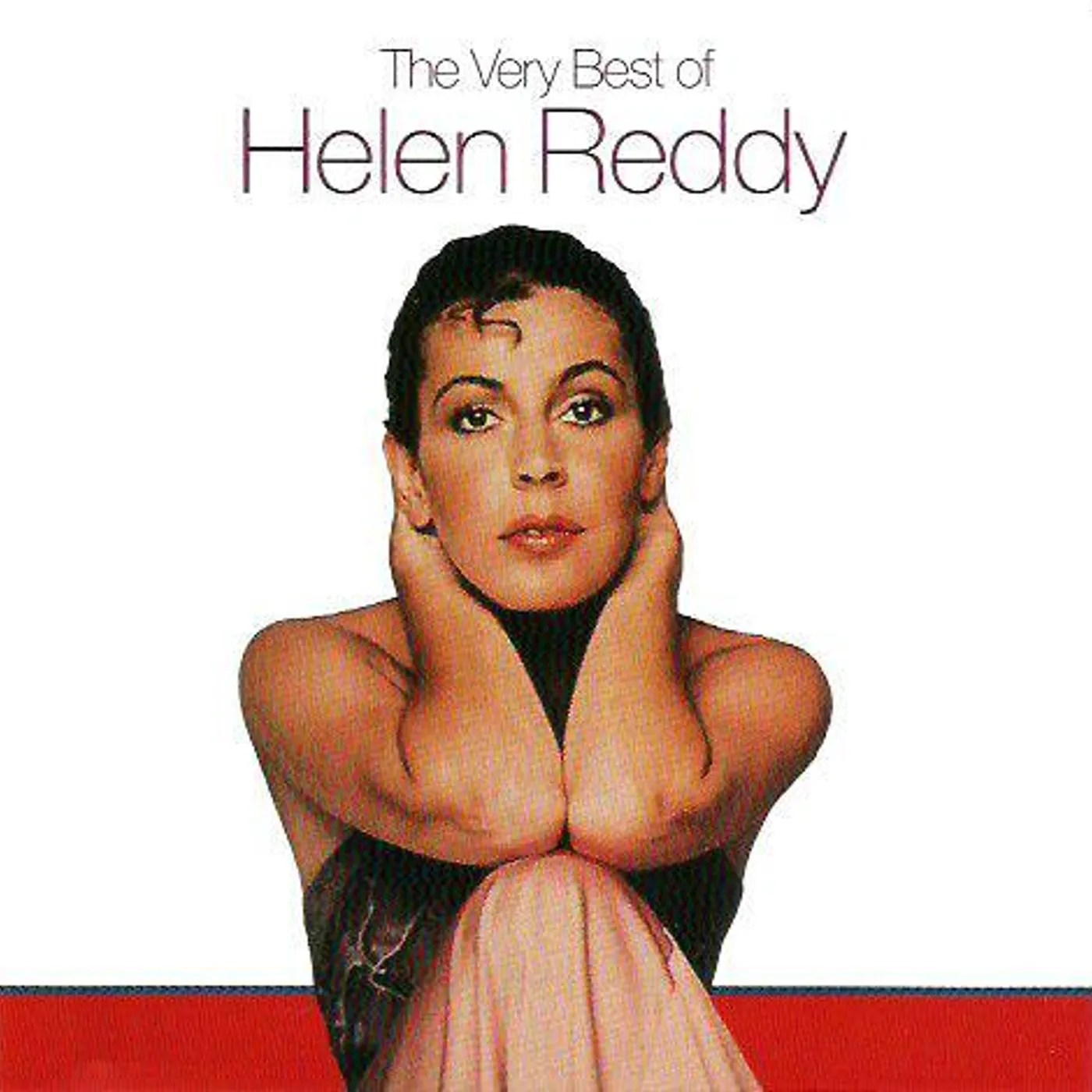 VERY BEST OF HELEN REDDY CD