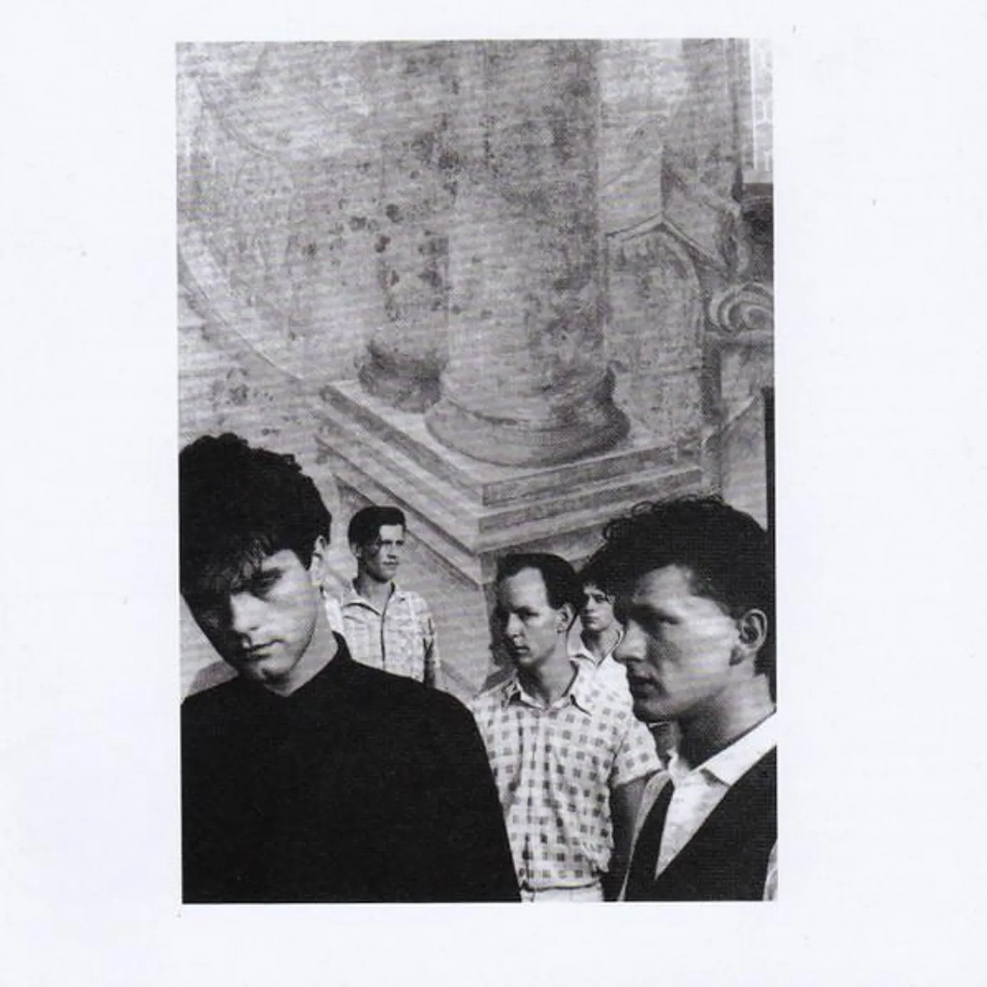 Palais Schaumburg LUPA CD