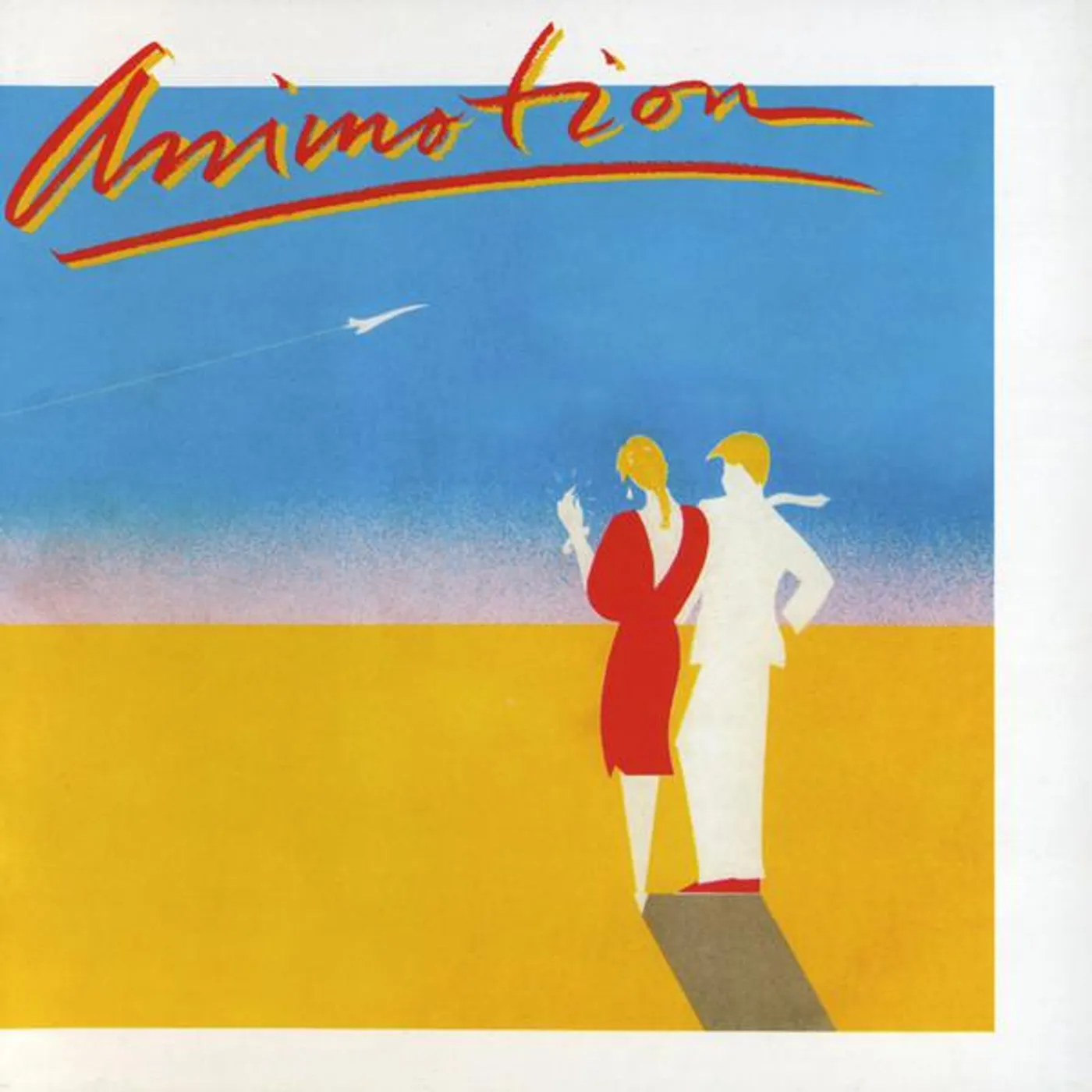 ANIMOTION CD