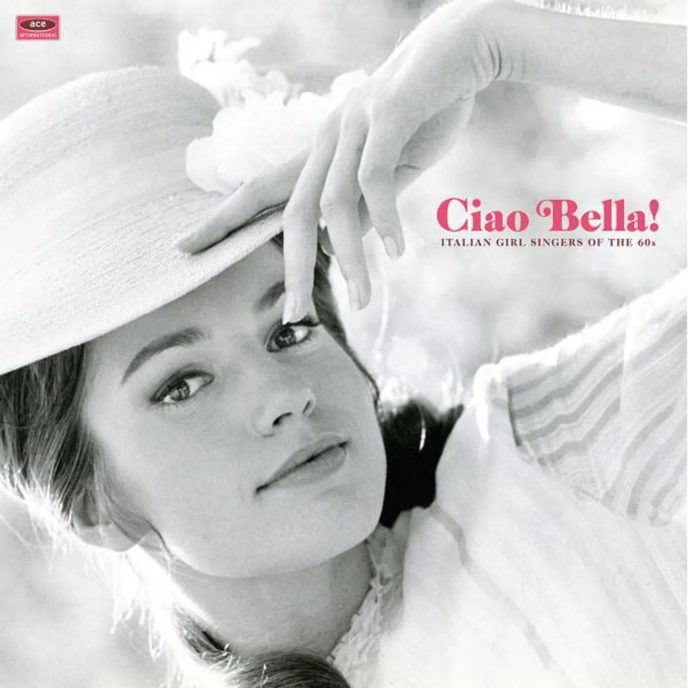 Various Artists  CIAO BELLA: ITALIAN GIRL SINGERS OF THE 60'S / VAR Vinyl Record