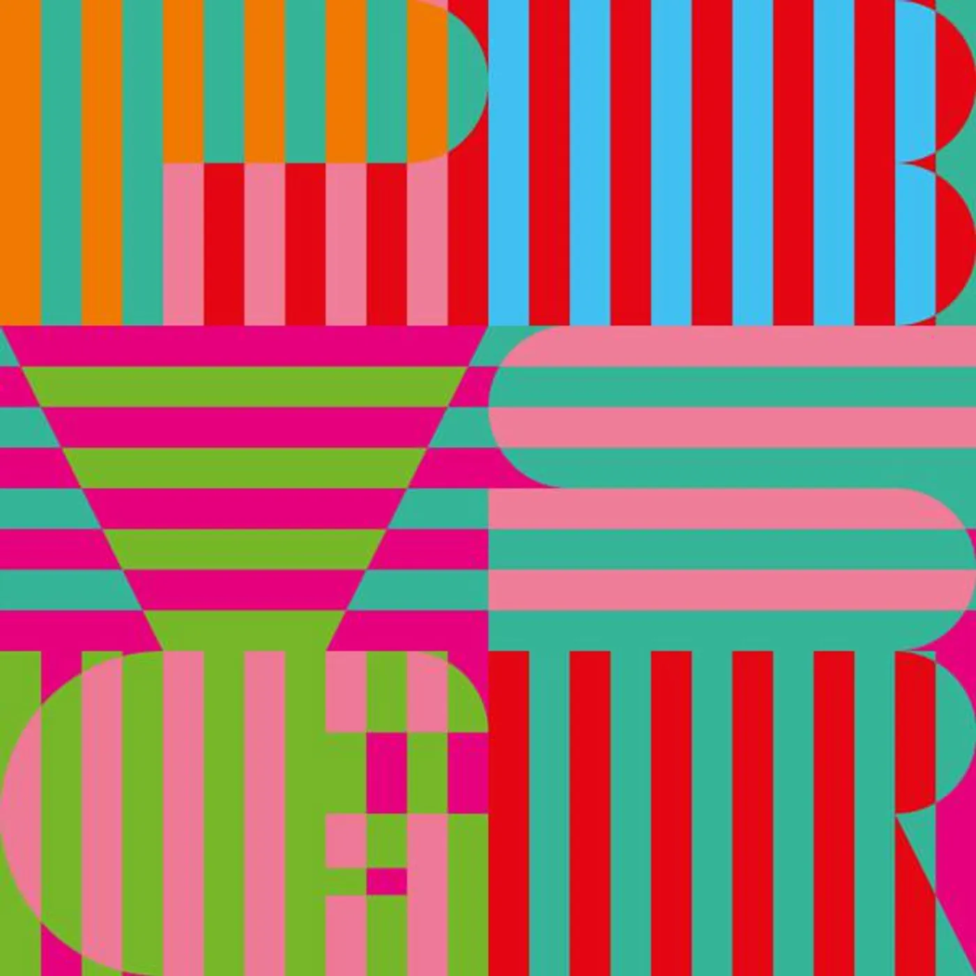 Panda Bear Meets The Grim Reaper (Deluxe Edition/3LP/DL Card) Vinyl Record