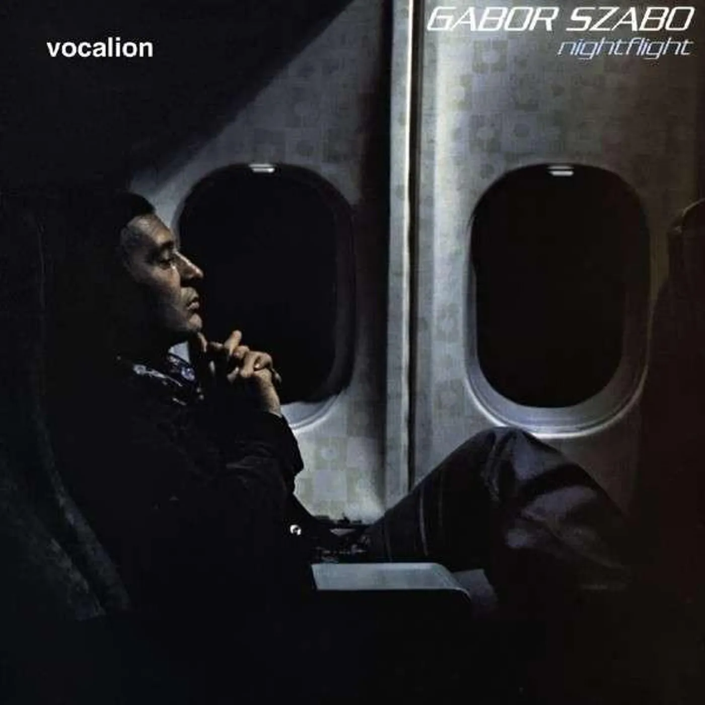 Gábor Szabó NIGHTFLIGHT & BONUS TRACK CD