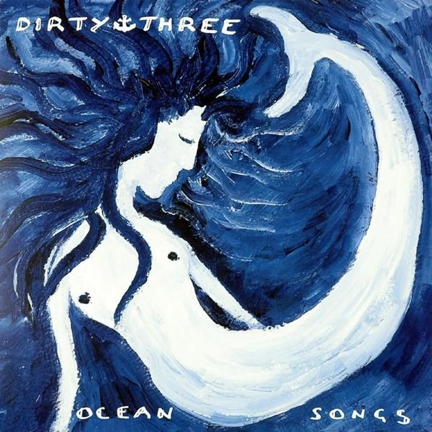 Dirty Three Ocean Songs Vinyl Record